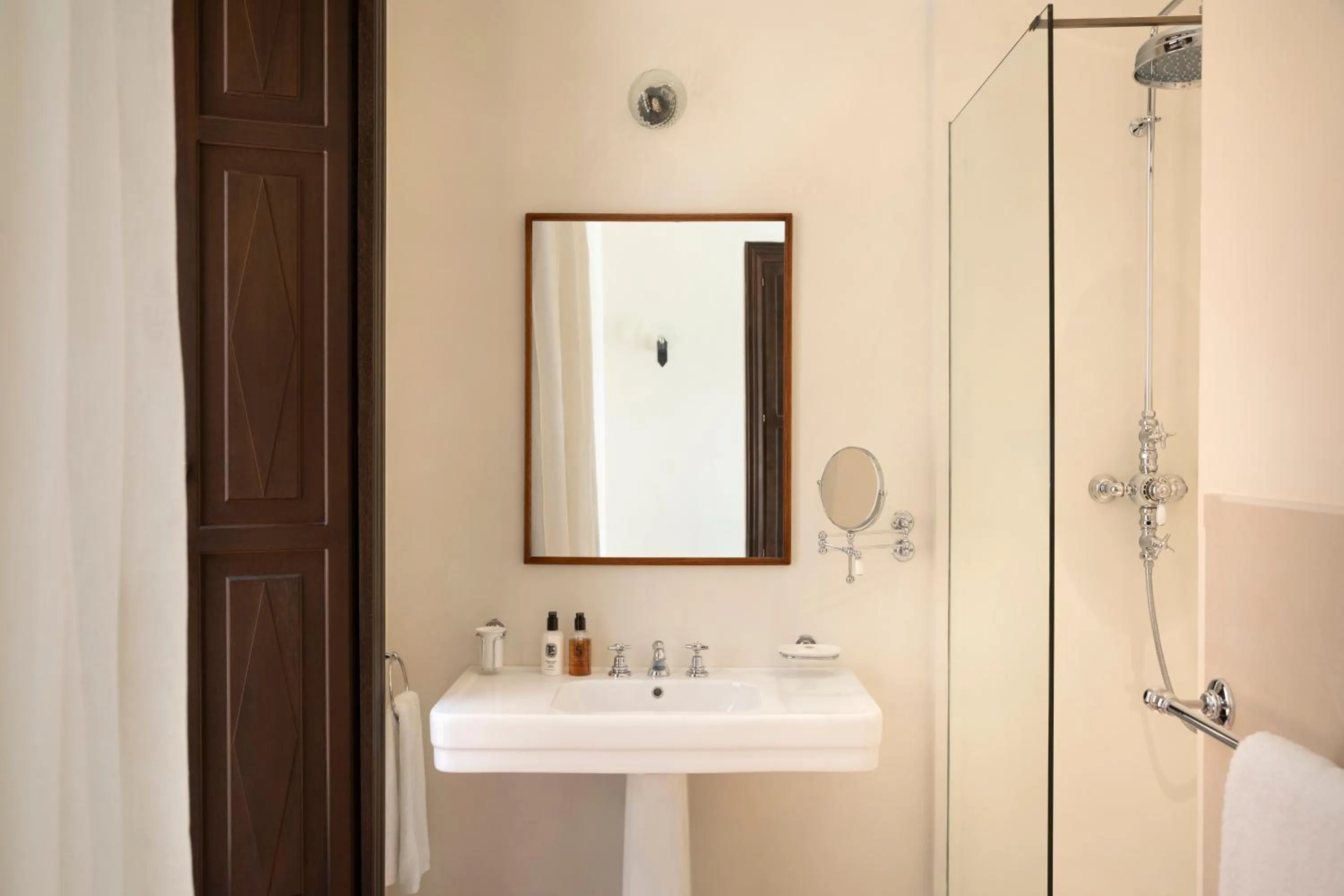 Bathroom in Portella Palma