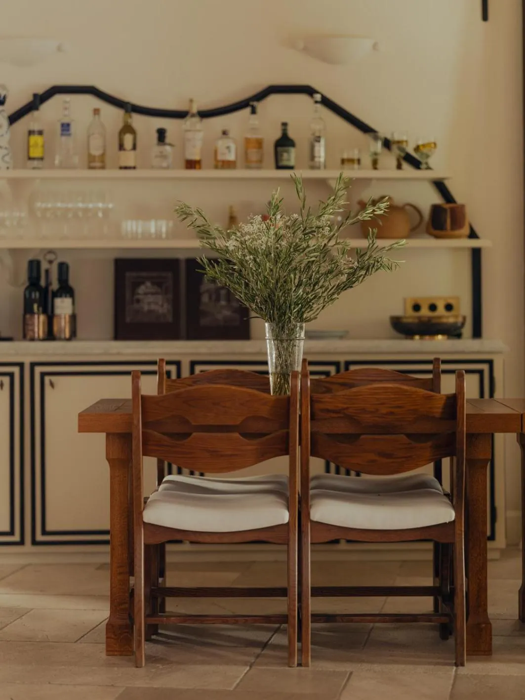 Restaurant/places to eat in Portella Palma