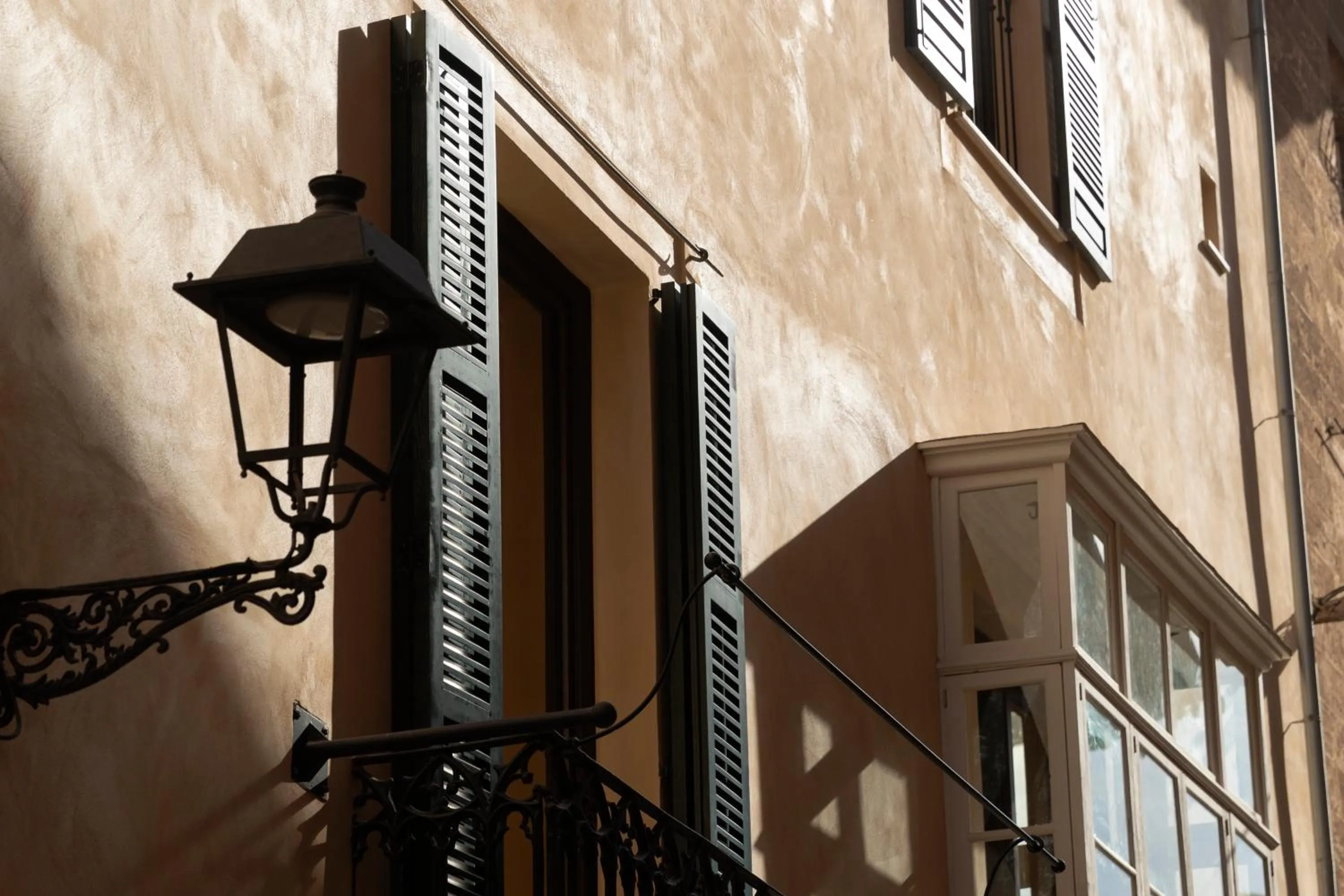 Property building in Portella Palma