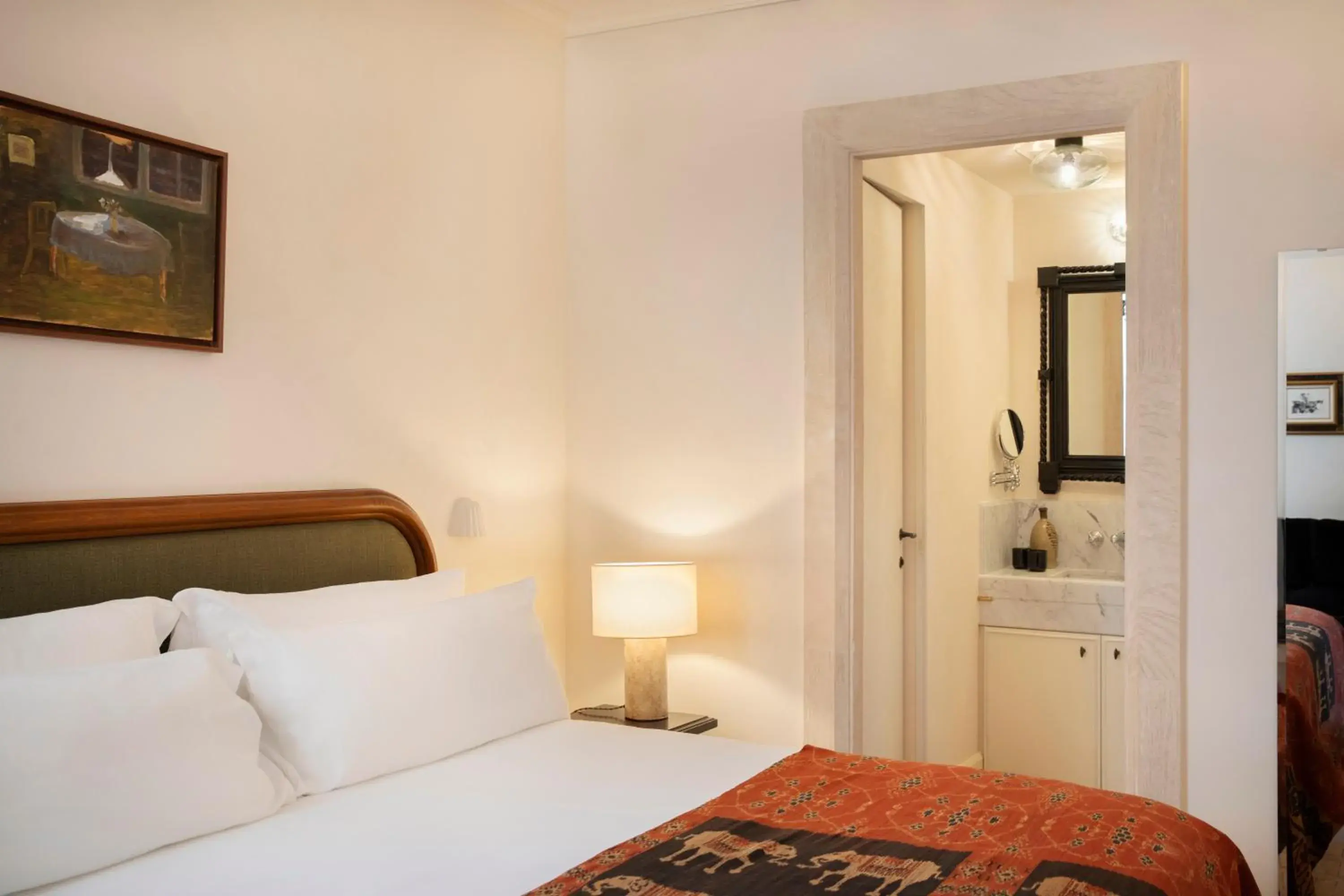 Family Room with Terrace in Portella Palma Family Room with Terrace in Portella Palma