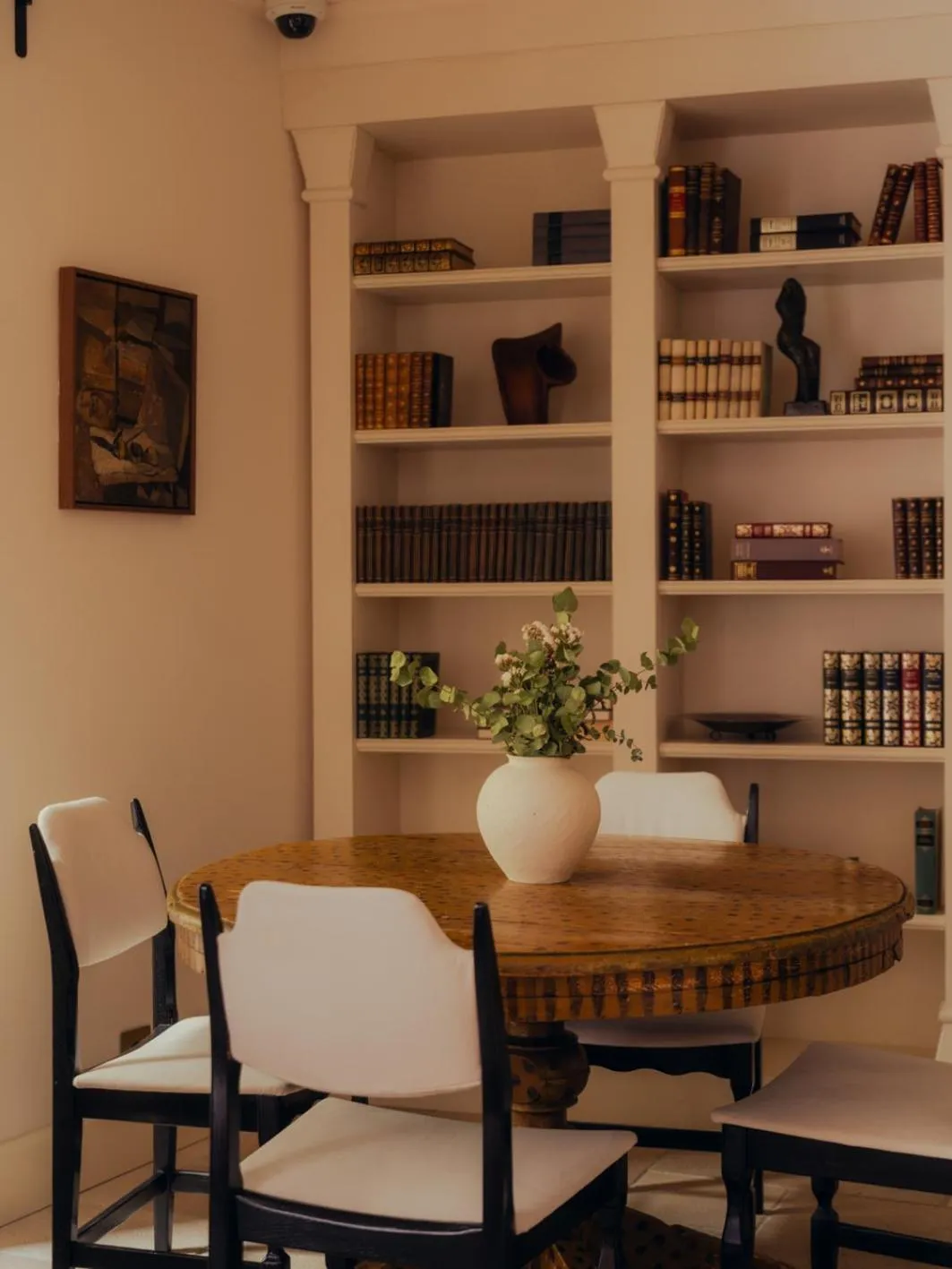 Restaurant/places to eat in Portella Palma