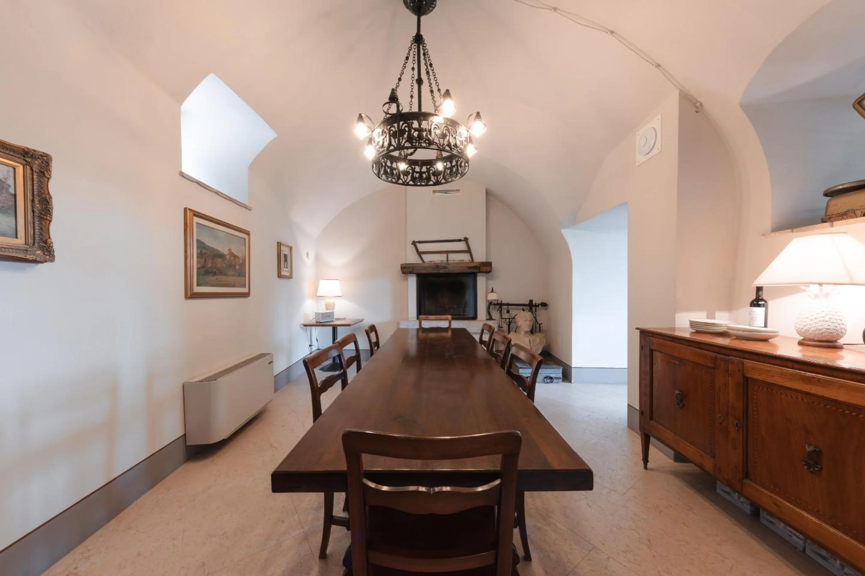 Meeting/conference room in Corte Castello