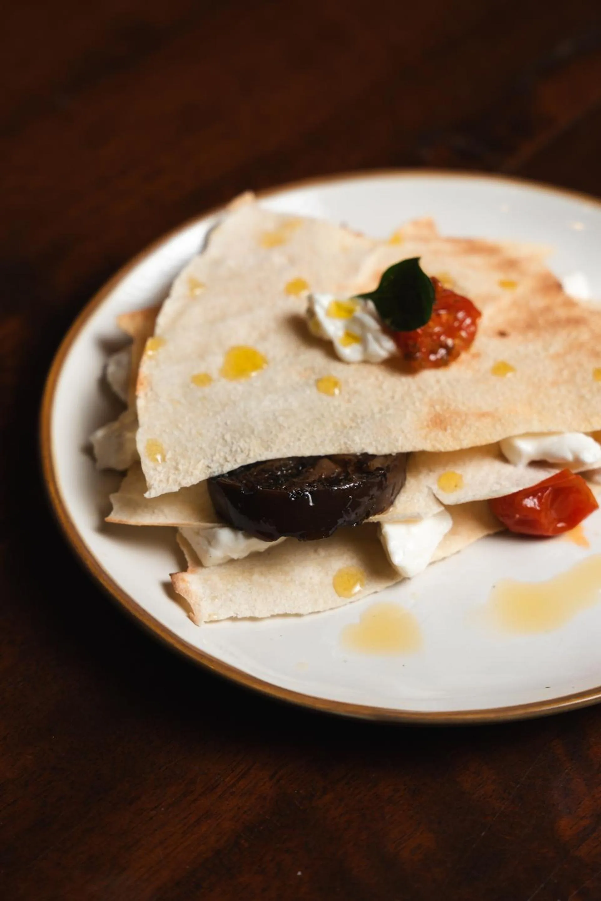 Food and drinks in Corte Castello