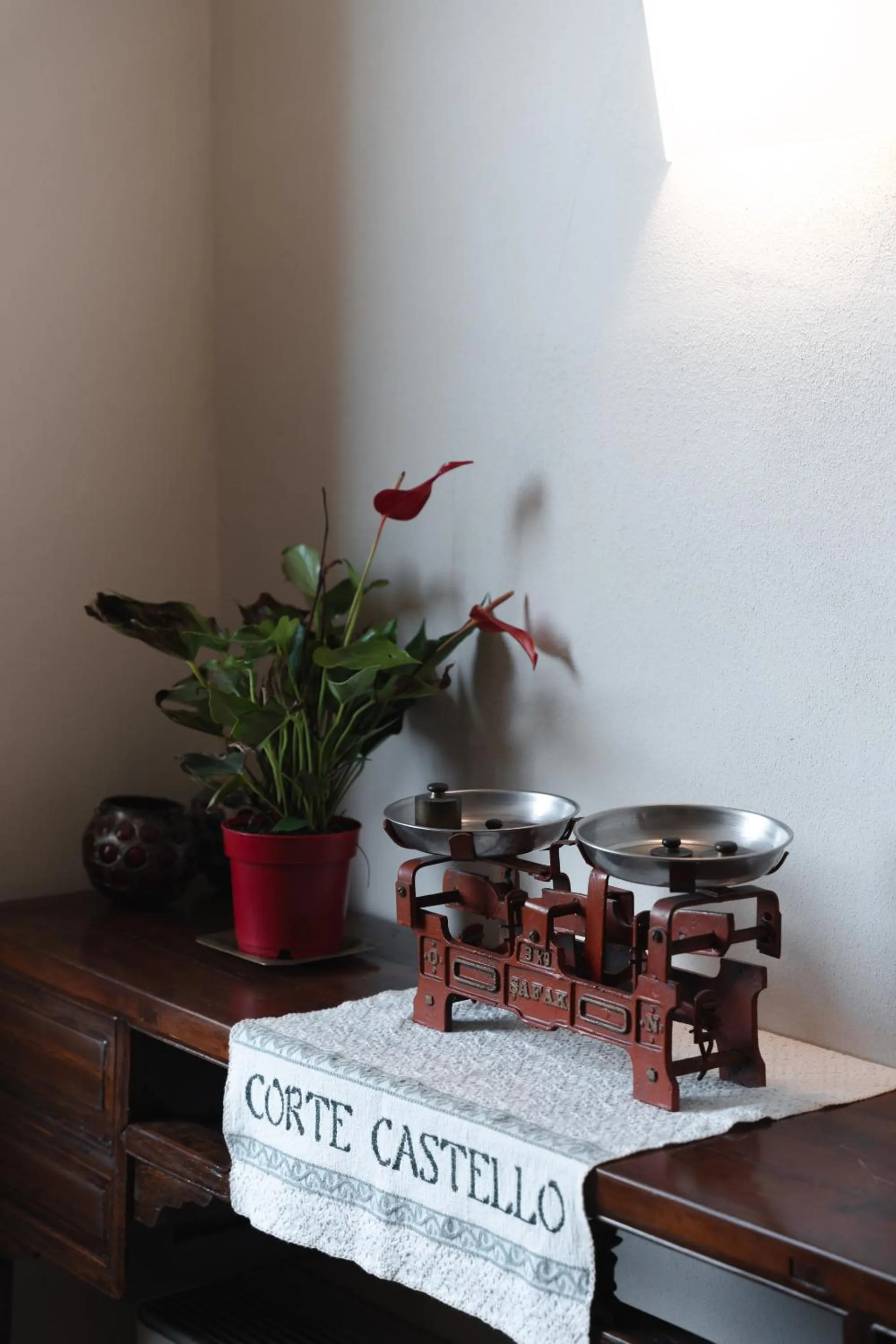 Other in Corte Castello