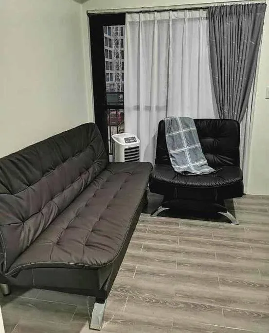 Amani Grand Luxury Big Suite/Near Airport/3beds