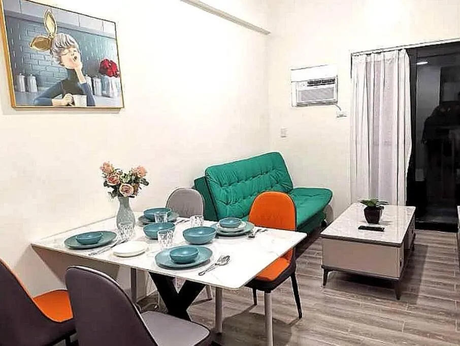 Amani Grand Luxury Big Suite/Near Airport/3beds