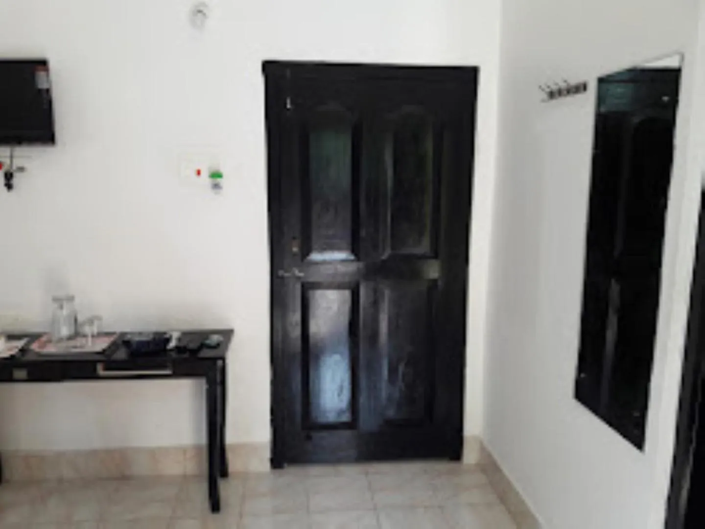 Property building in The Shelter Hotel - Port Blair