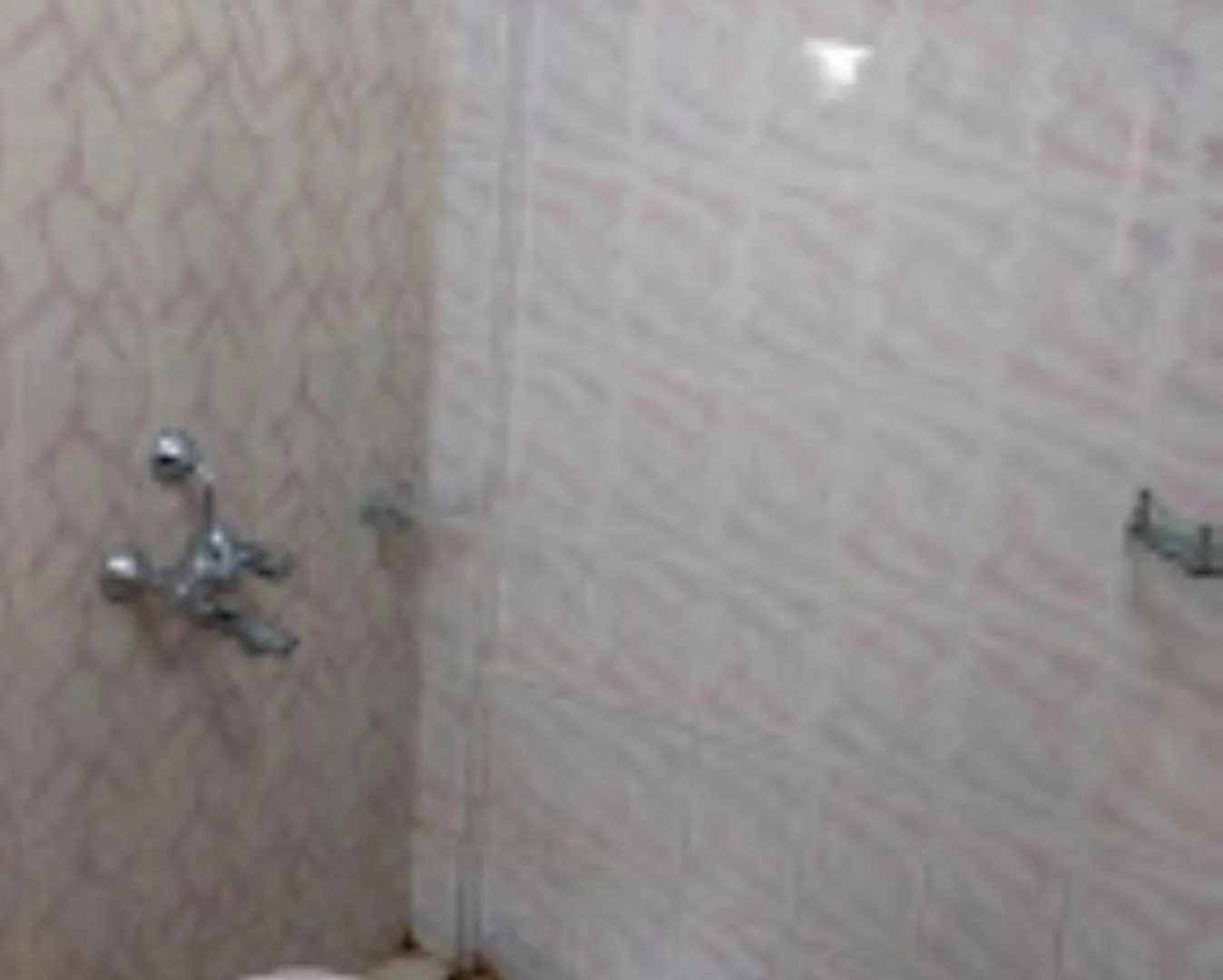 Shower, Bathroom in The Shelter Hotel - Port Blair