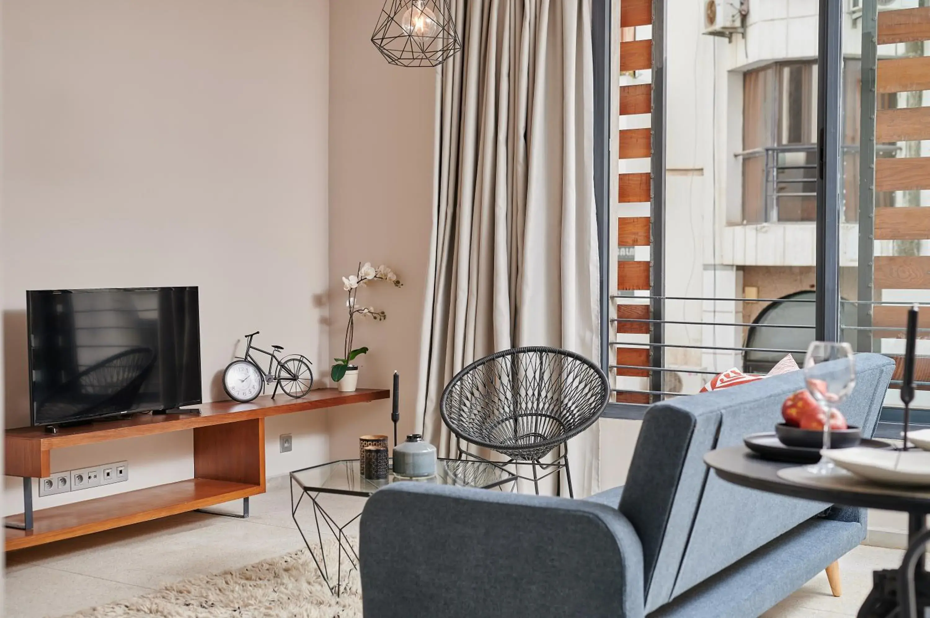 One-Bedroom Apartment in Stayhere Casablanca - Gauthier 3 - Urban Residence One-Bedroom Apartment in Stayhere Casablanca - Gauthier 3 - Urban Residence