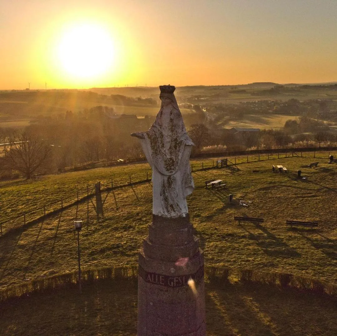 Nearby landmark in Hotel de Korenwolf