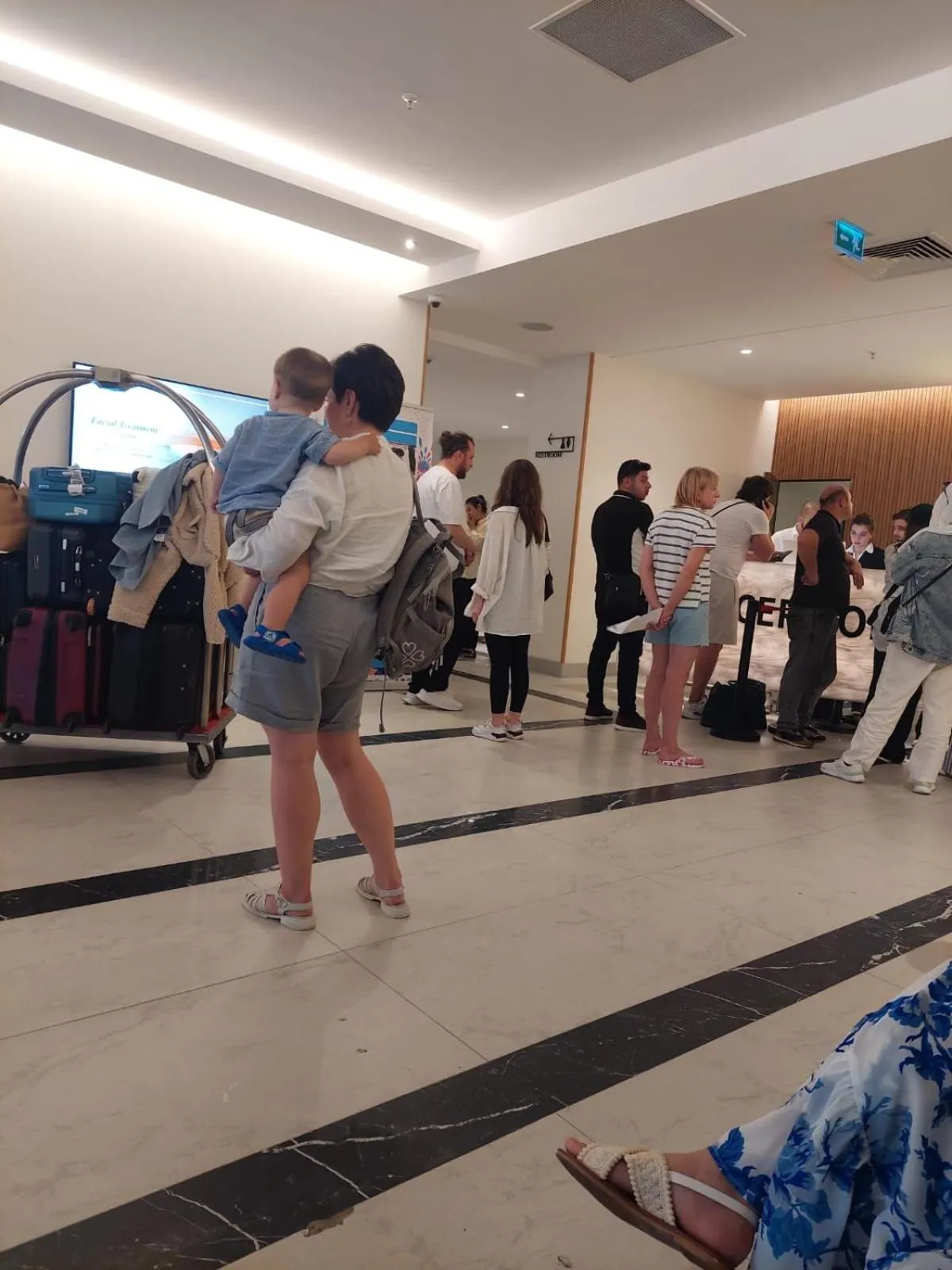 People in INTERSTELLAR ☆ ORBI CITY