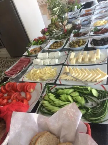 Lara Ilica Hotel