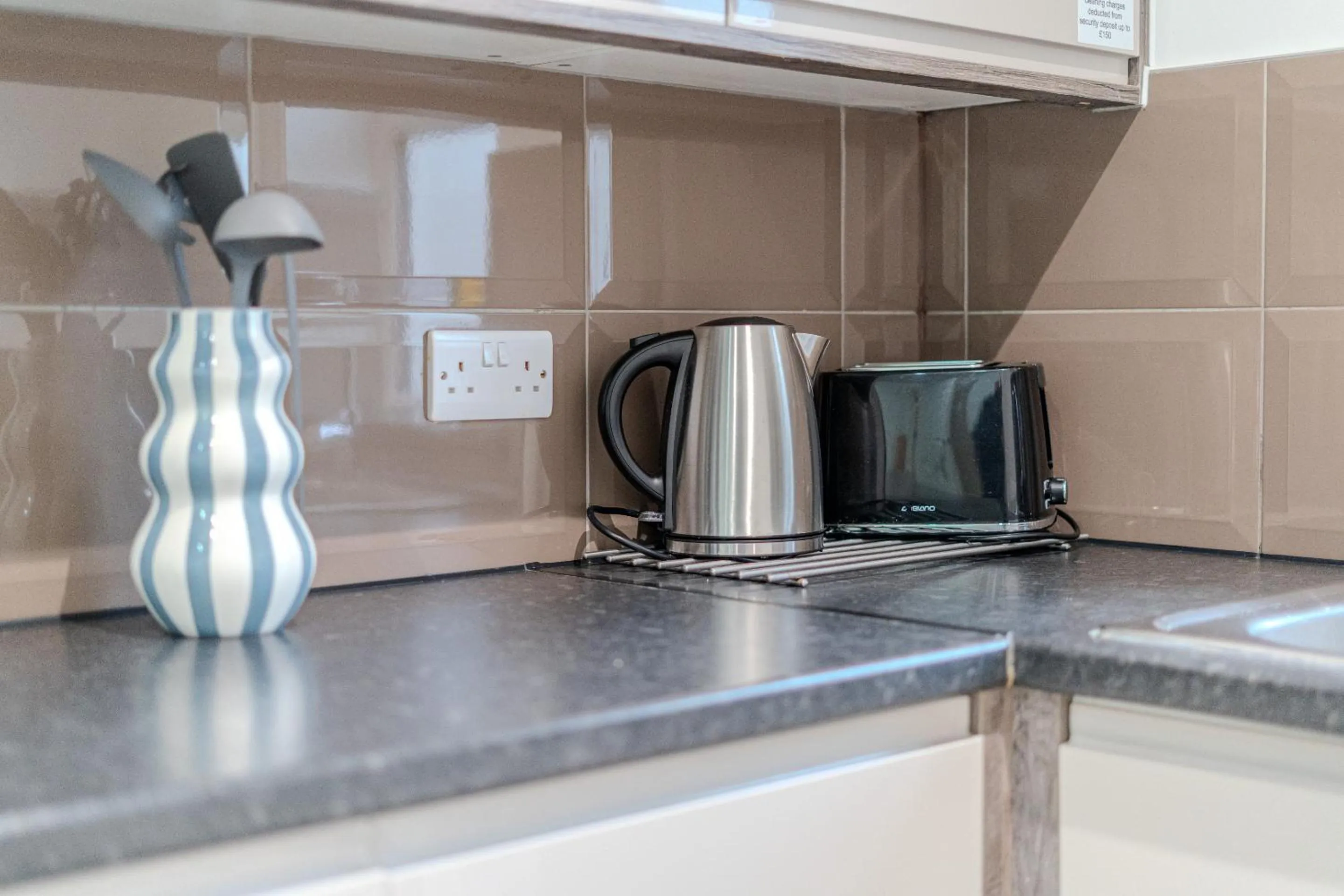 Other in Ilford Luxury Apartments