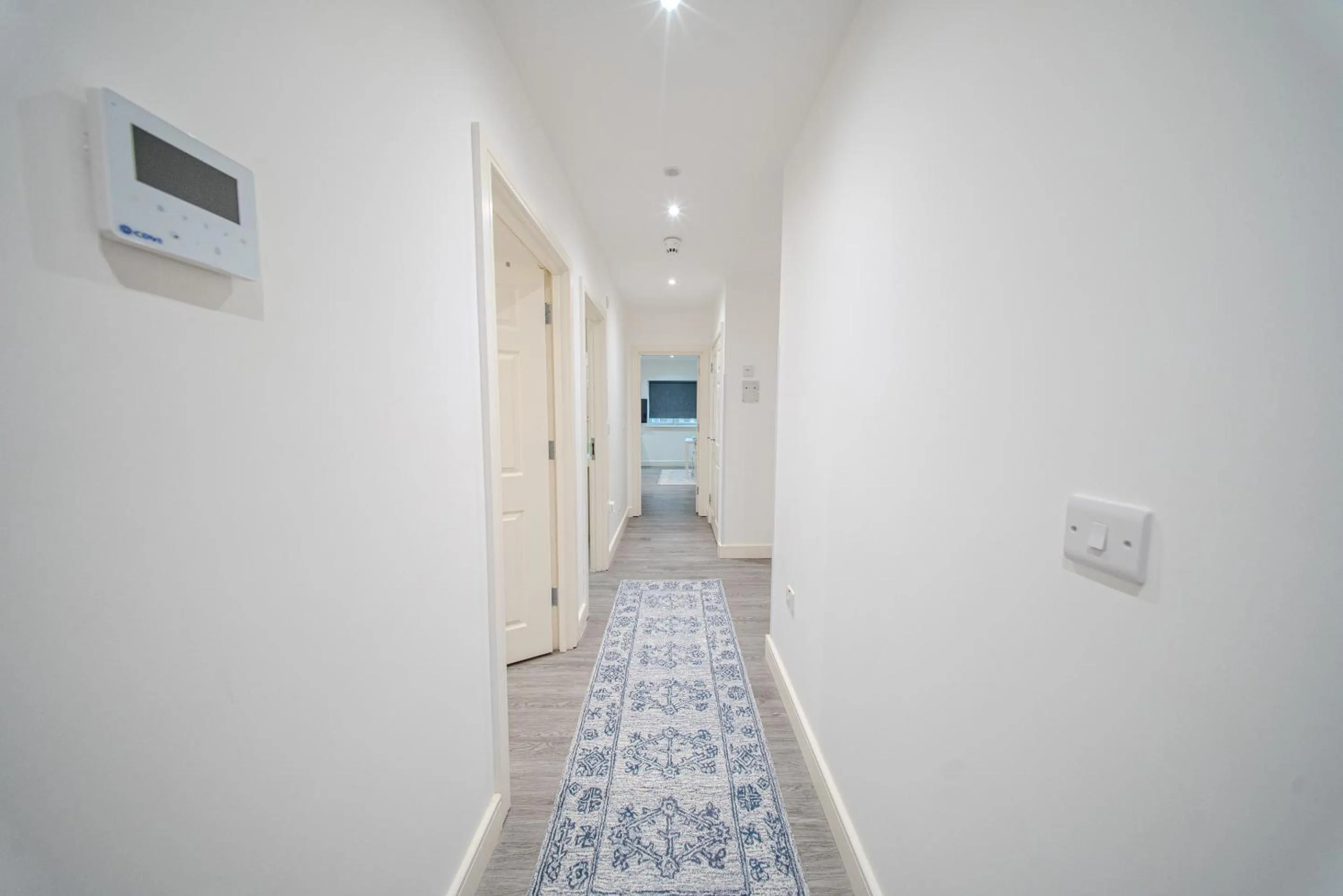 Other in Ilford Luxury Apartments