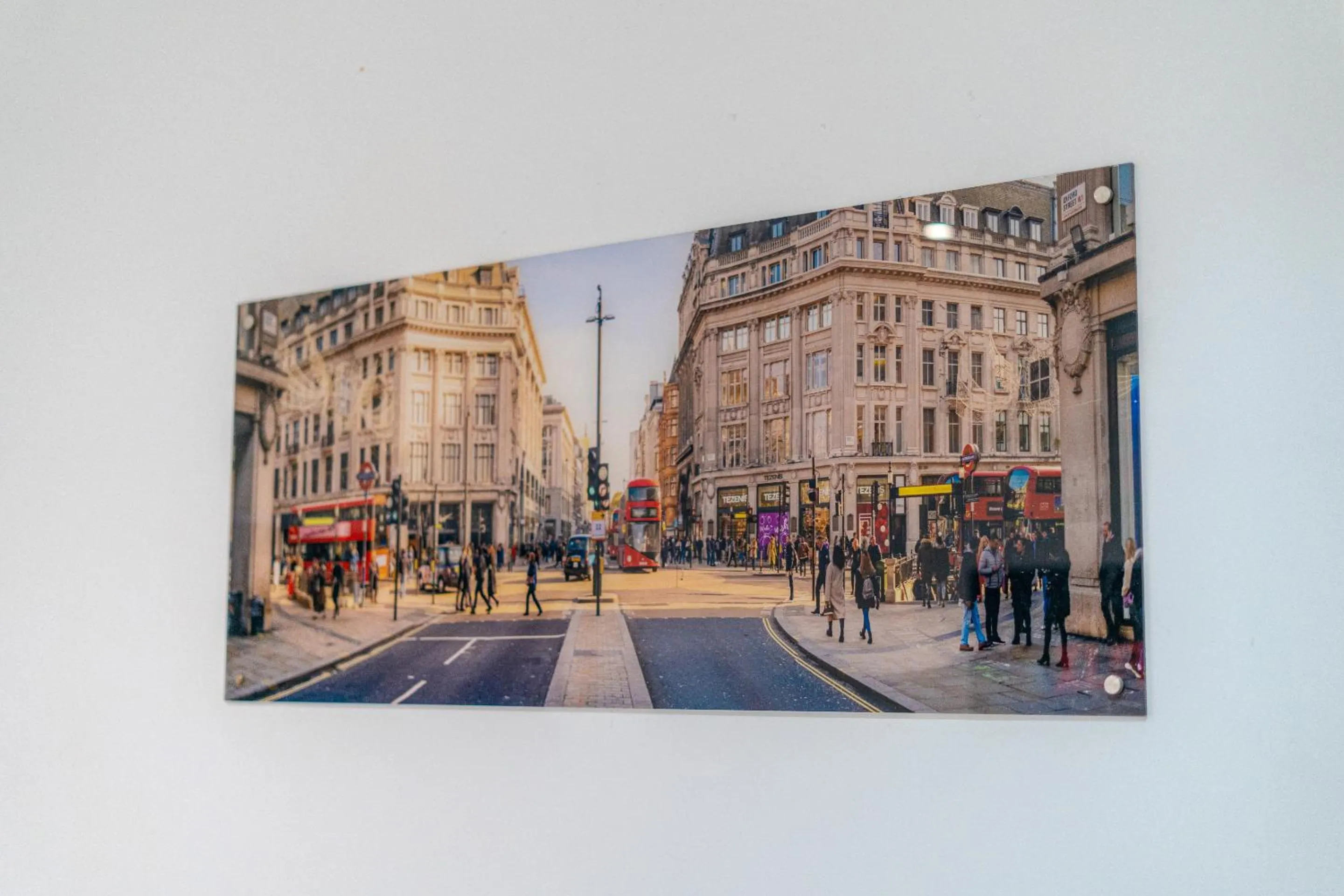 Other in Ilford Luxury Apartments