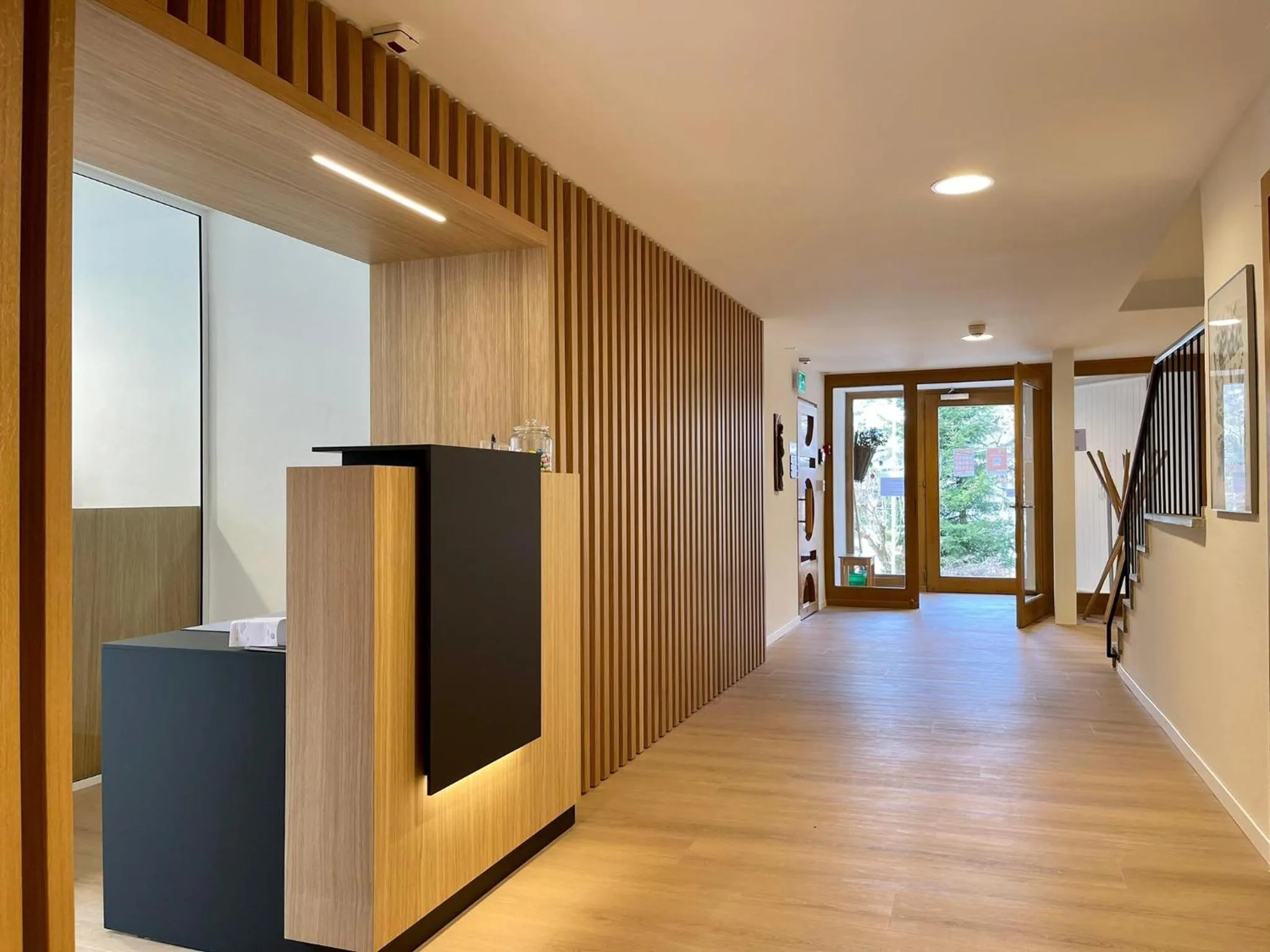 Hotel St. Josefshaus Engelberg
