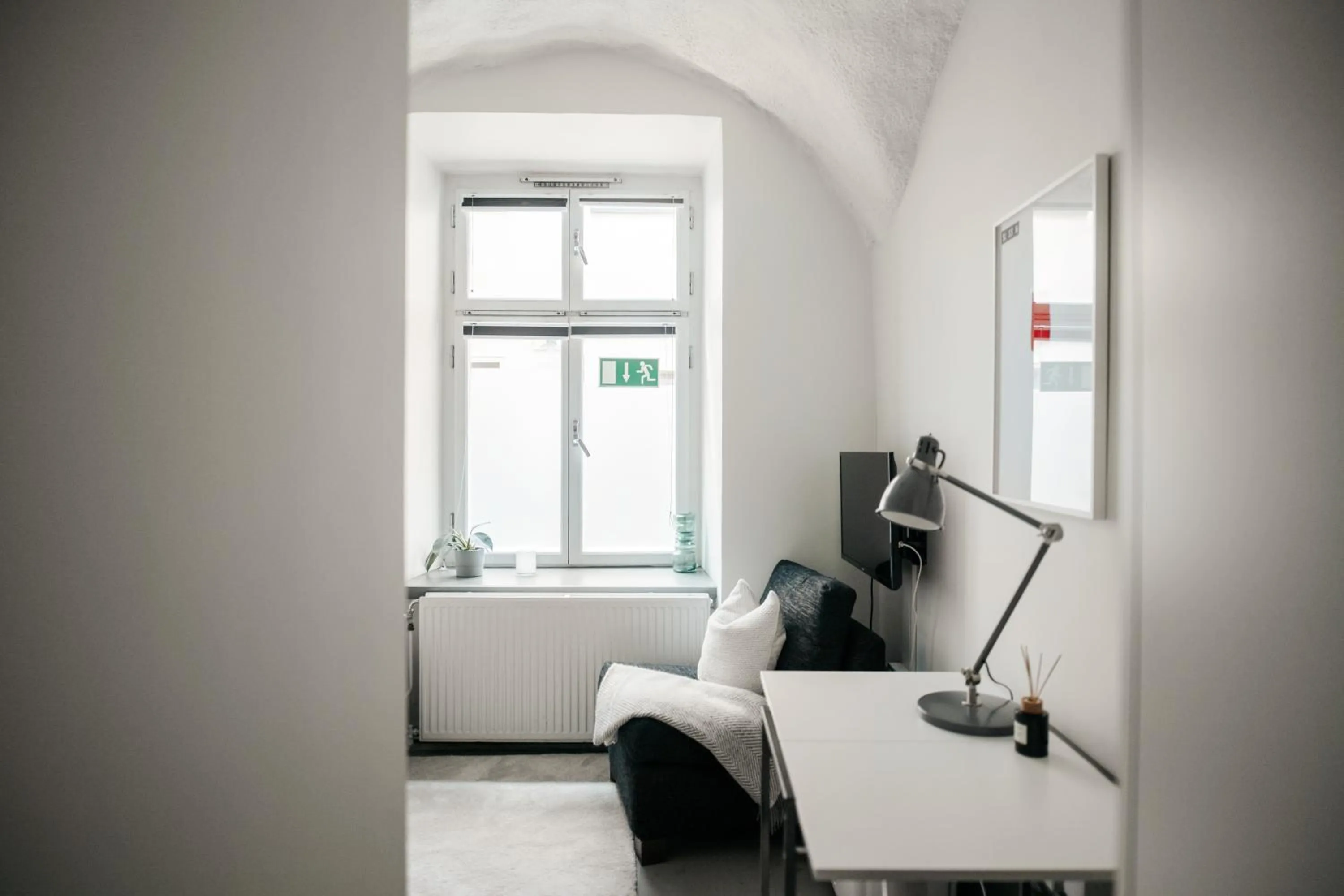 TV and multimedia in Guldgränd