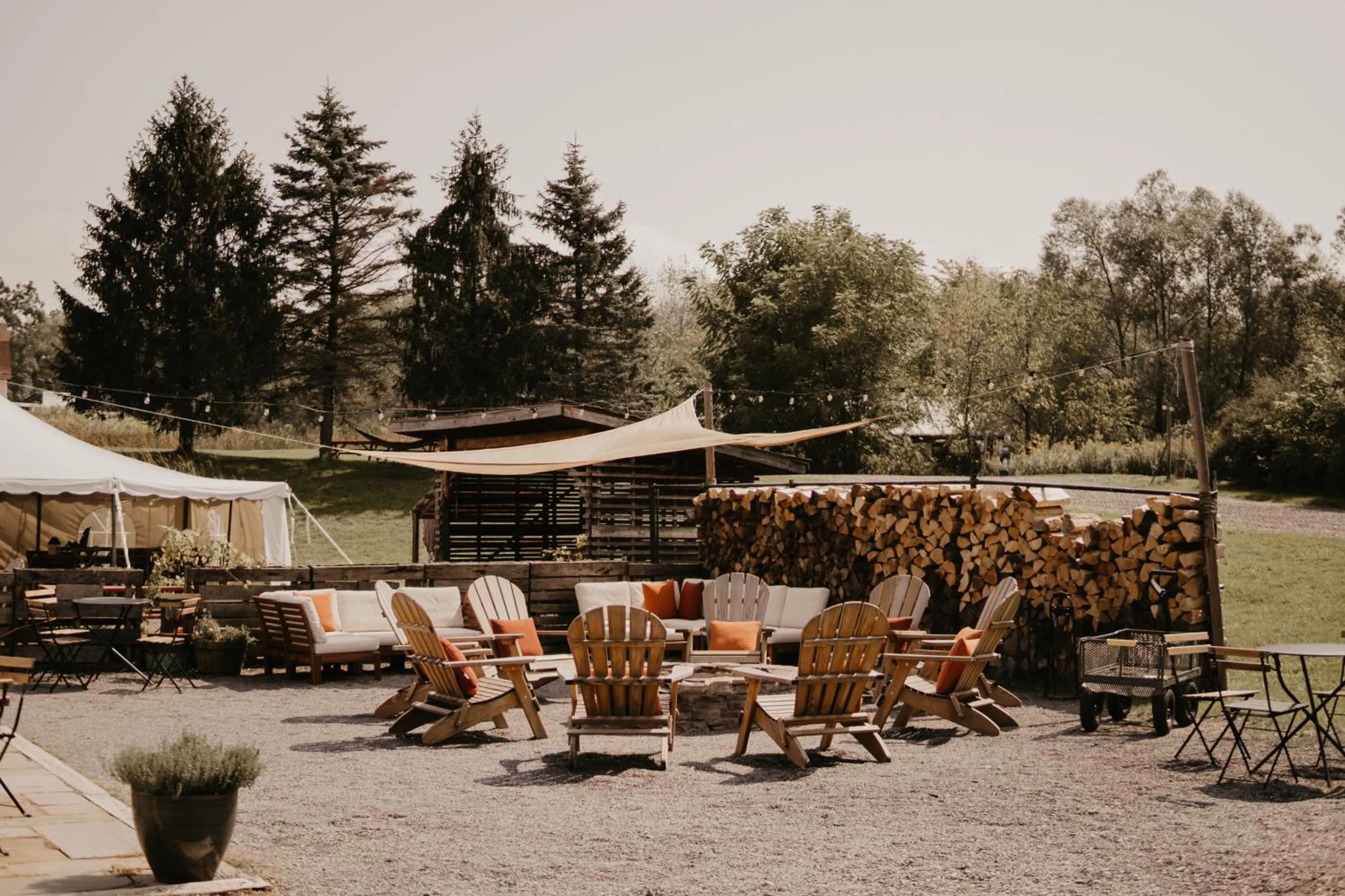 Firelight Camps