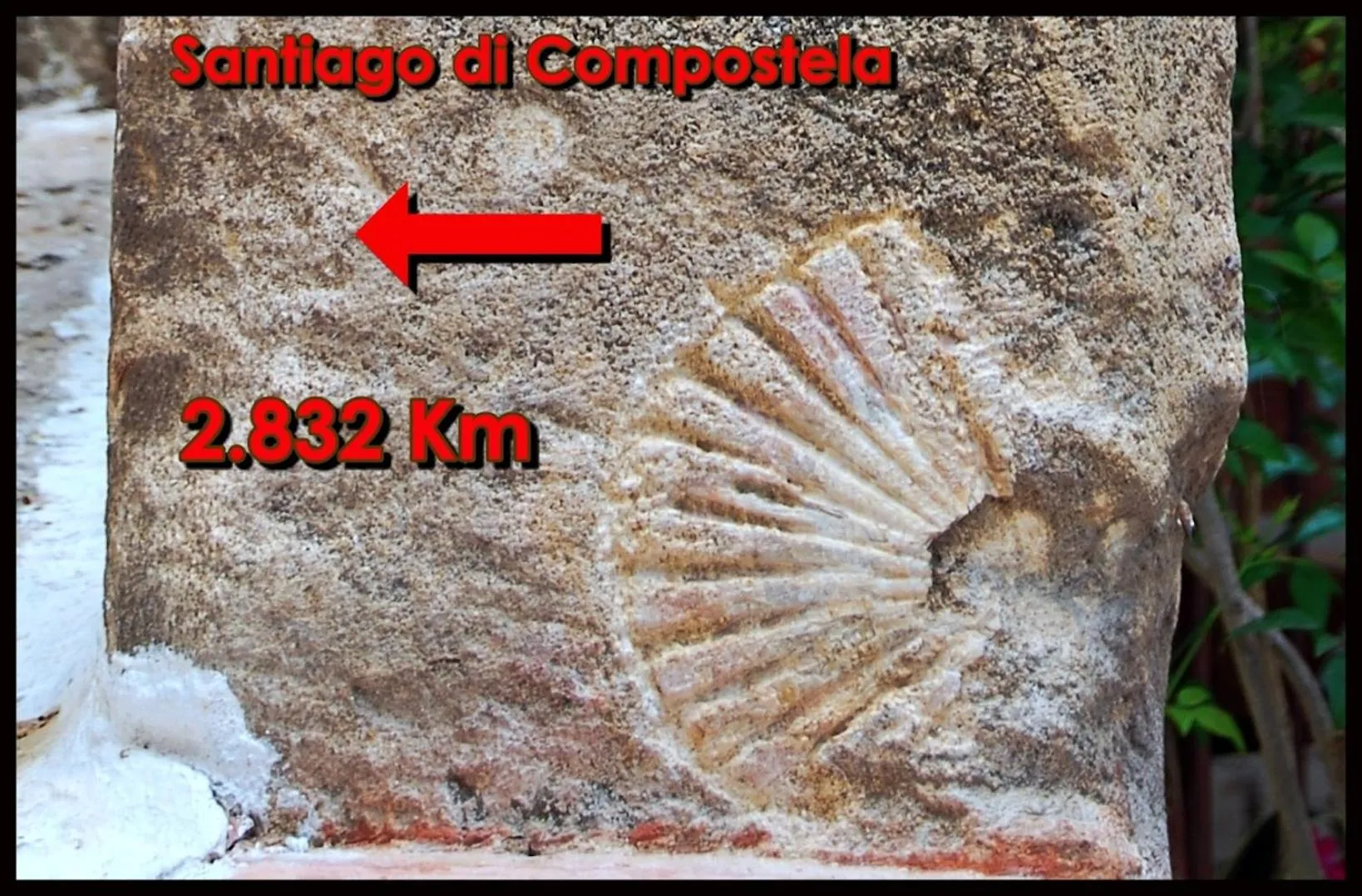 Facade/entrance in Art Transparent B&B