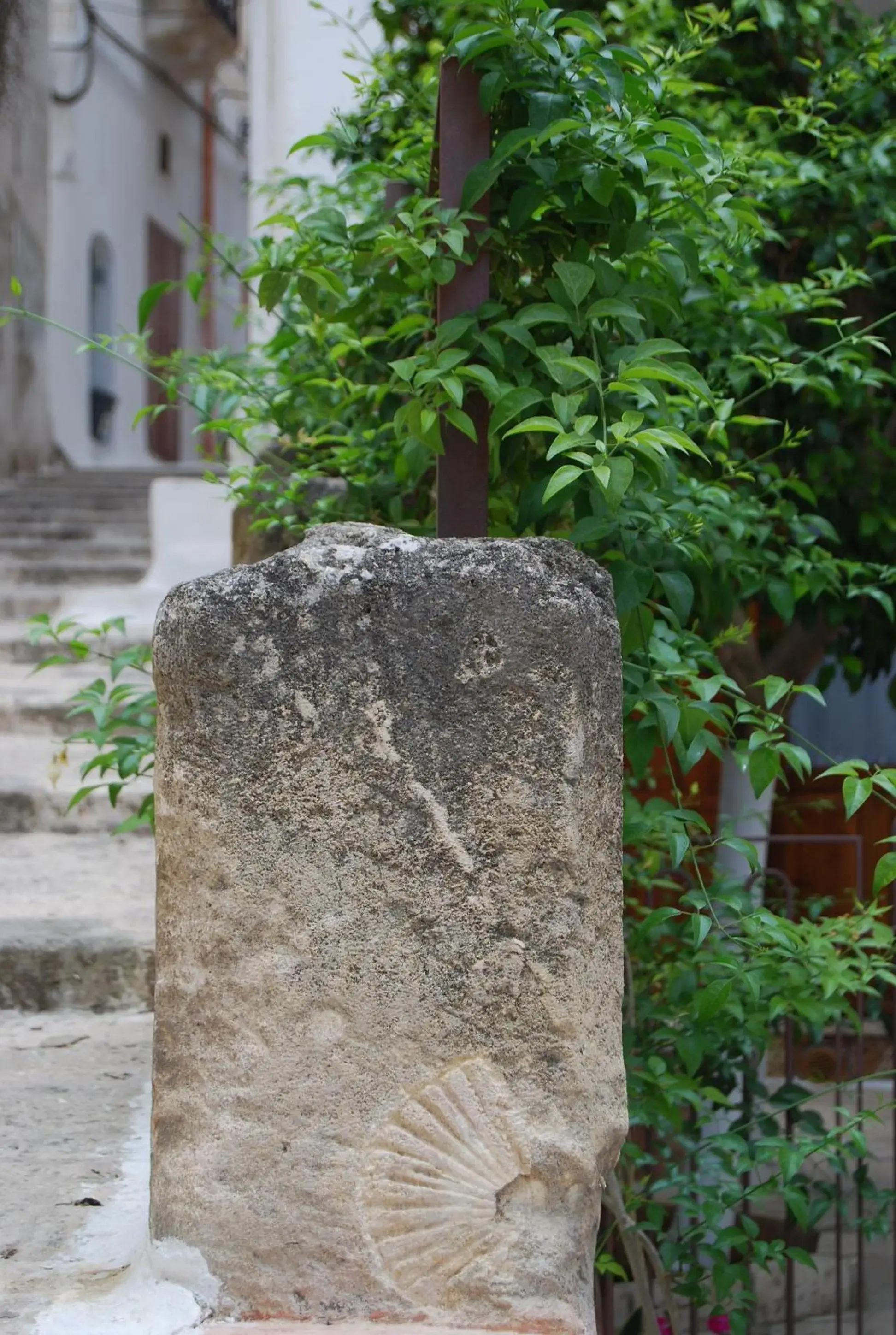 Property building in Art Transparent B&B Property building in Art Transparent B&B