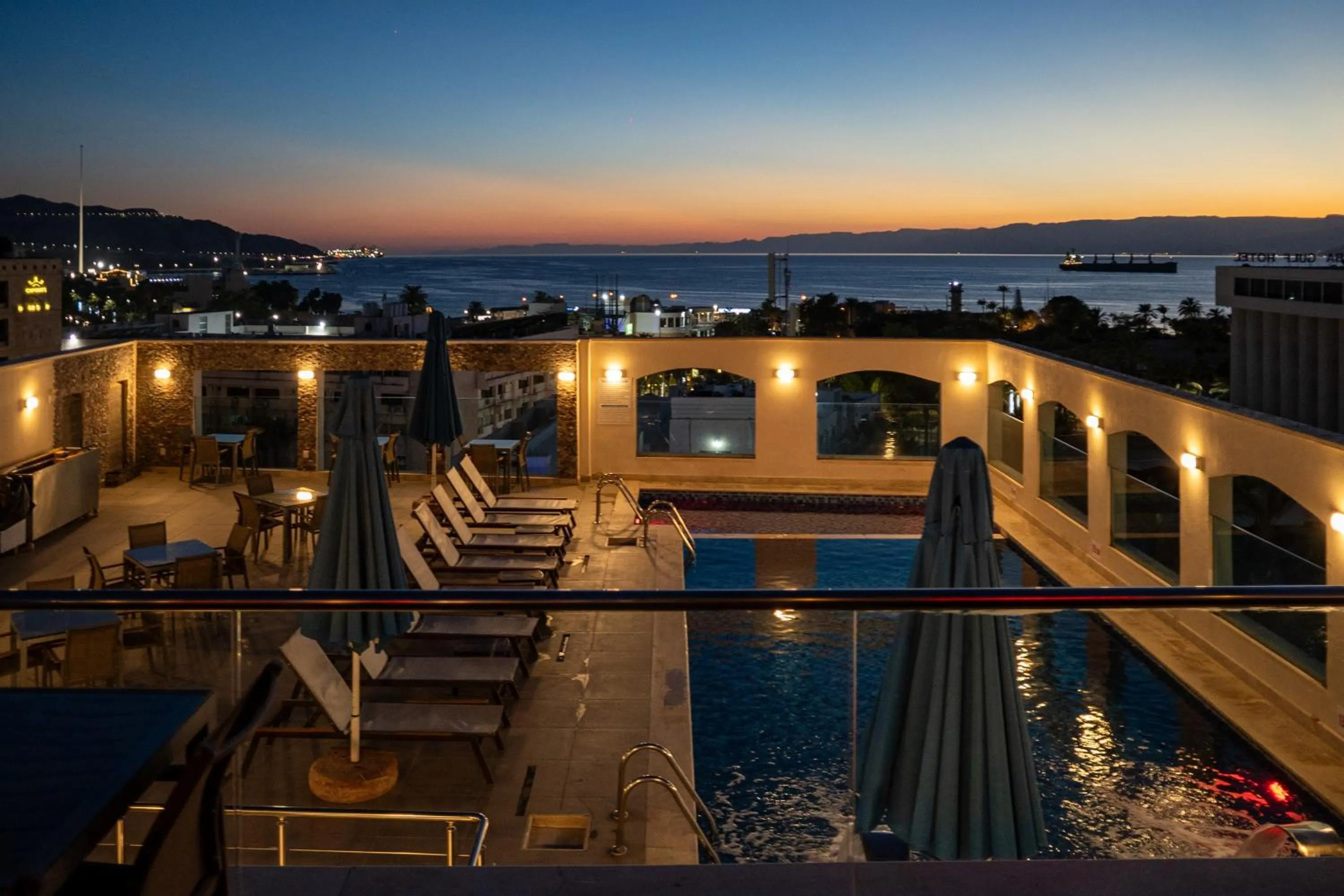 My Hotel by Trend