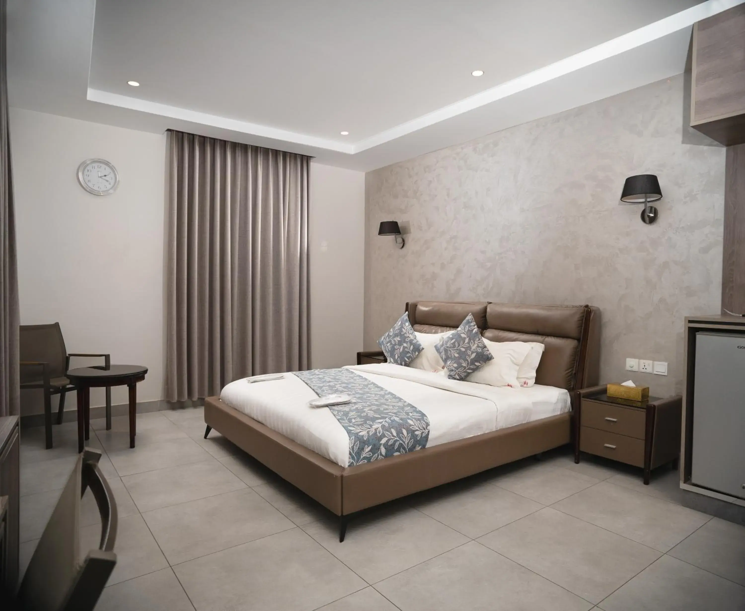 King Suite with Balcony in My Hotel by Trend King Suite with Balcony in My Hotel by Trend