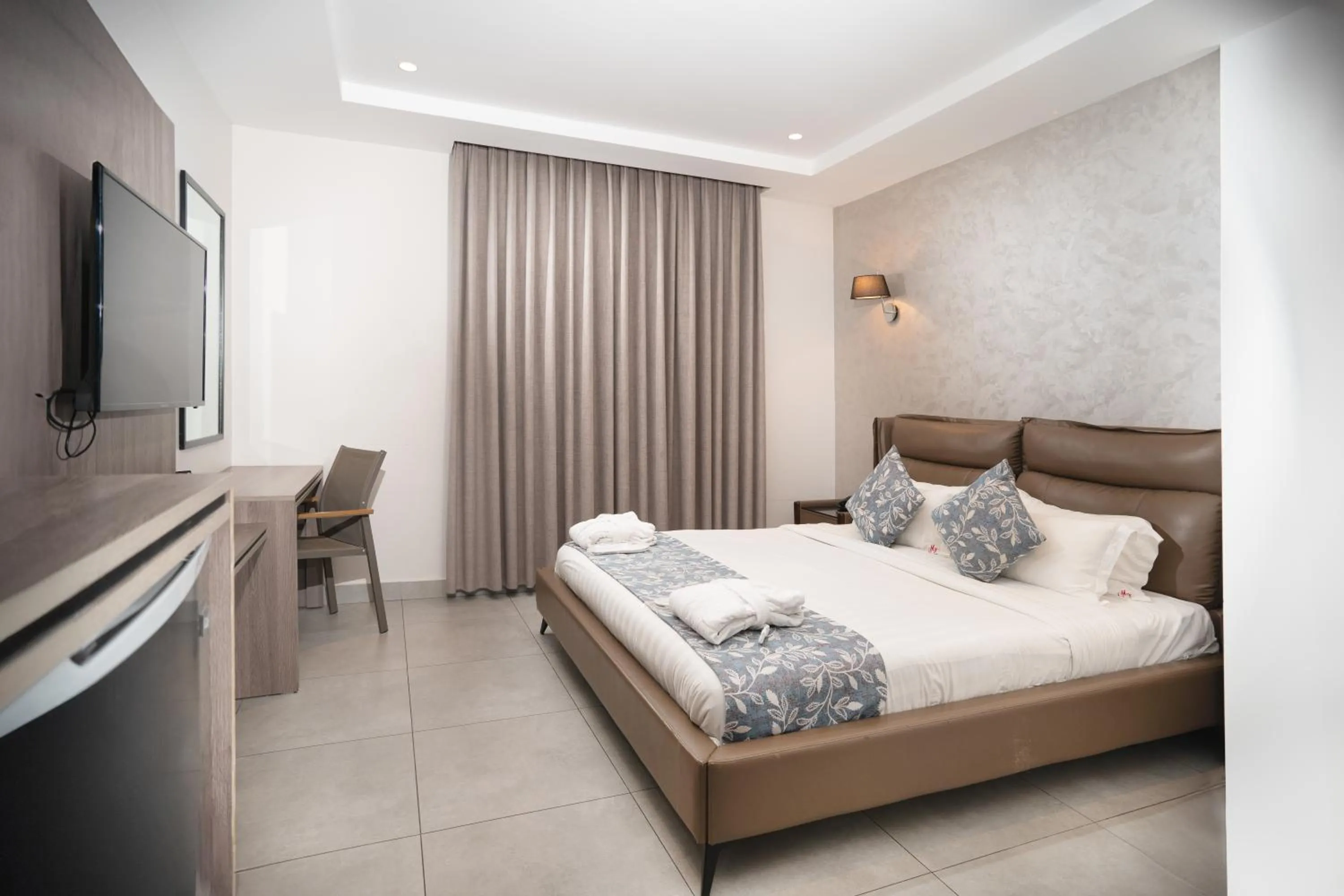 Deluxe Double or Twin Room in My Hotel by Trend