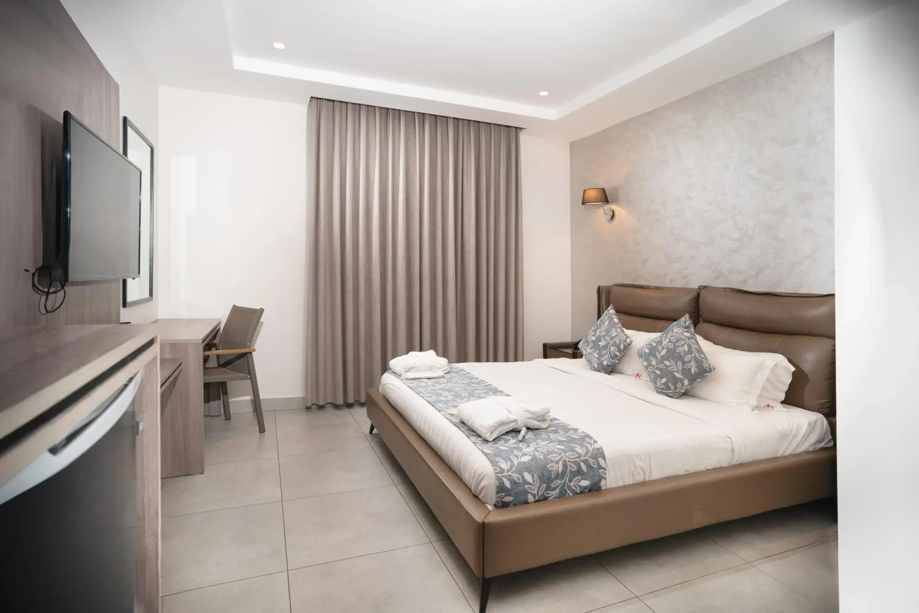 Deluxe Double or Twin Room in My Hotel by Trend Deluxe Double or Twin Room in My Hotel by Trend