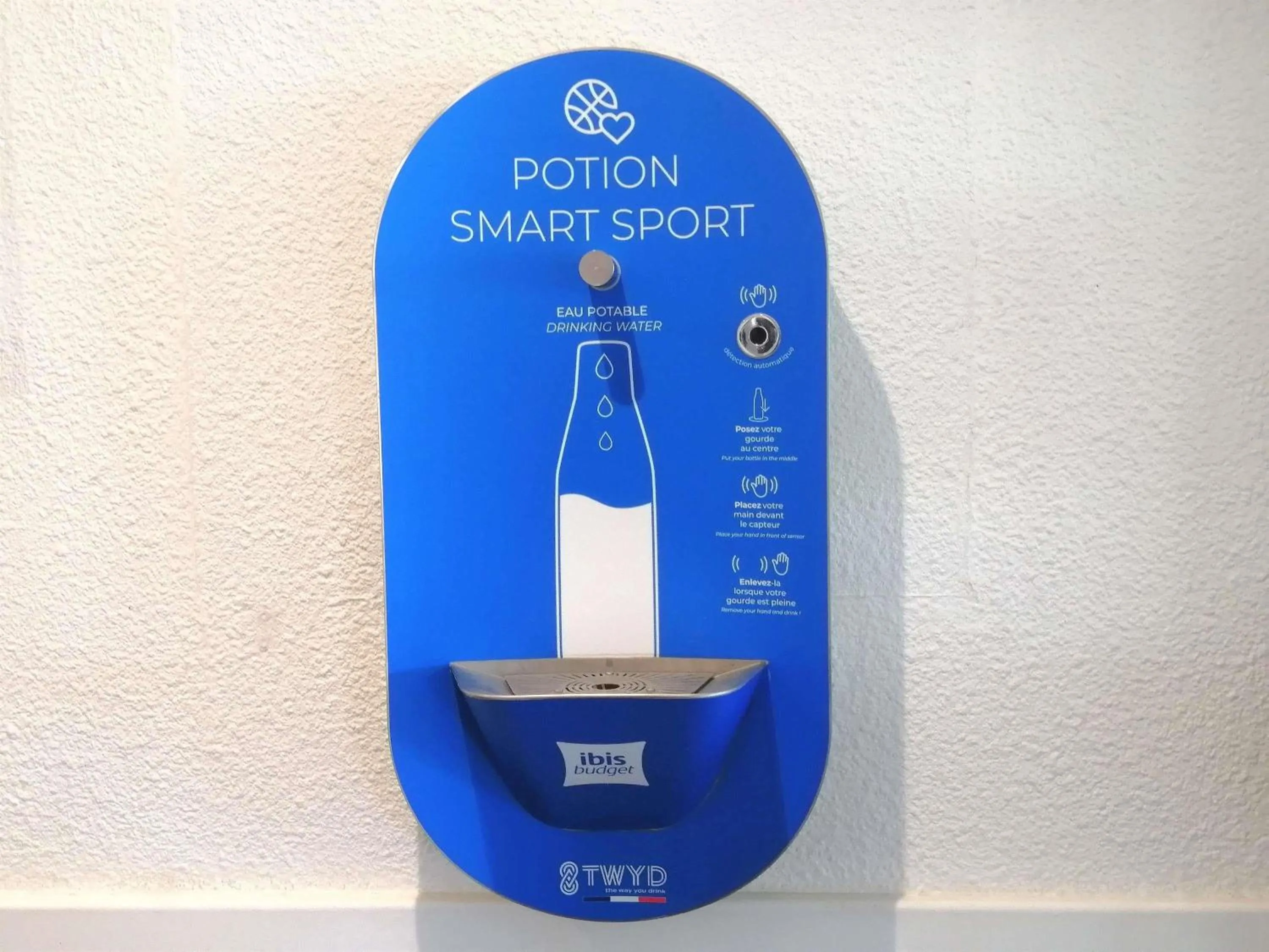 Other in ibis budget Poitiers Sud