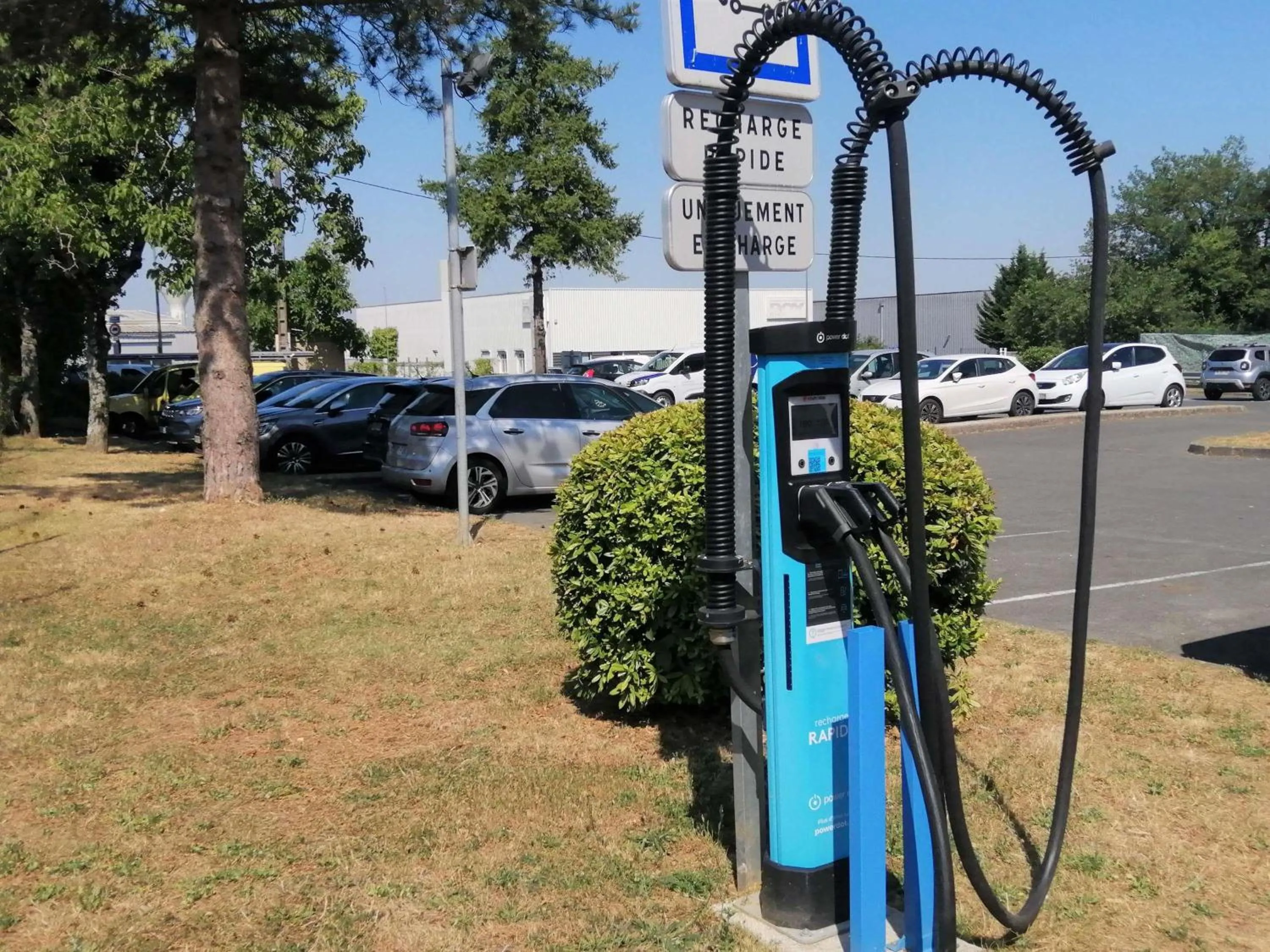 Other in ibis budget Poitiers Sud