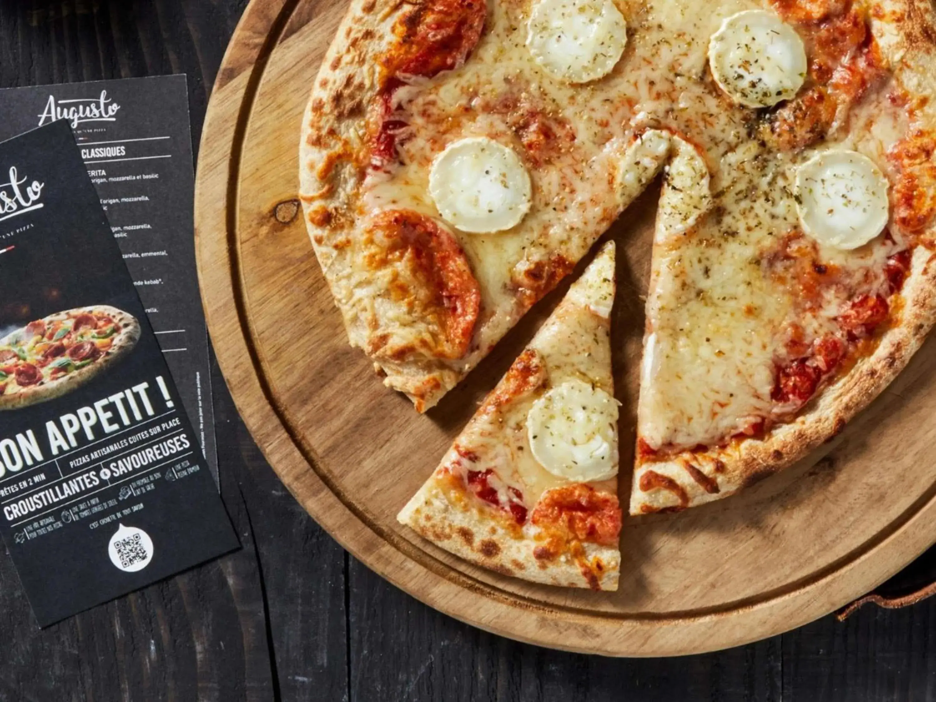 Restaurant/places to eat in Ibis Budget Montelimar Restaurant/places to eat in Ibis Budget Montelimar