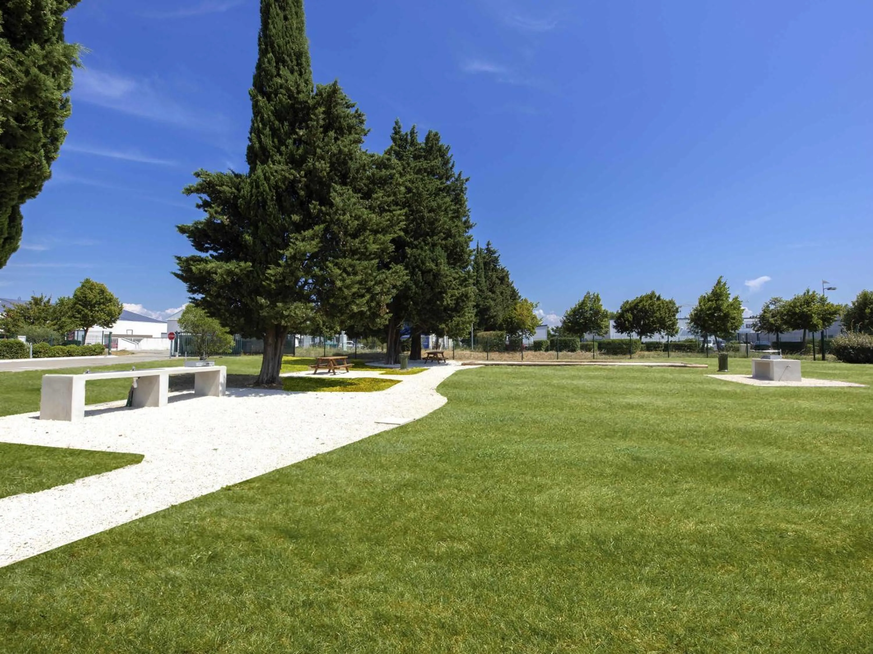 Other in Ibis Budget Montelimar