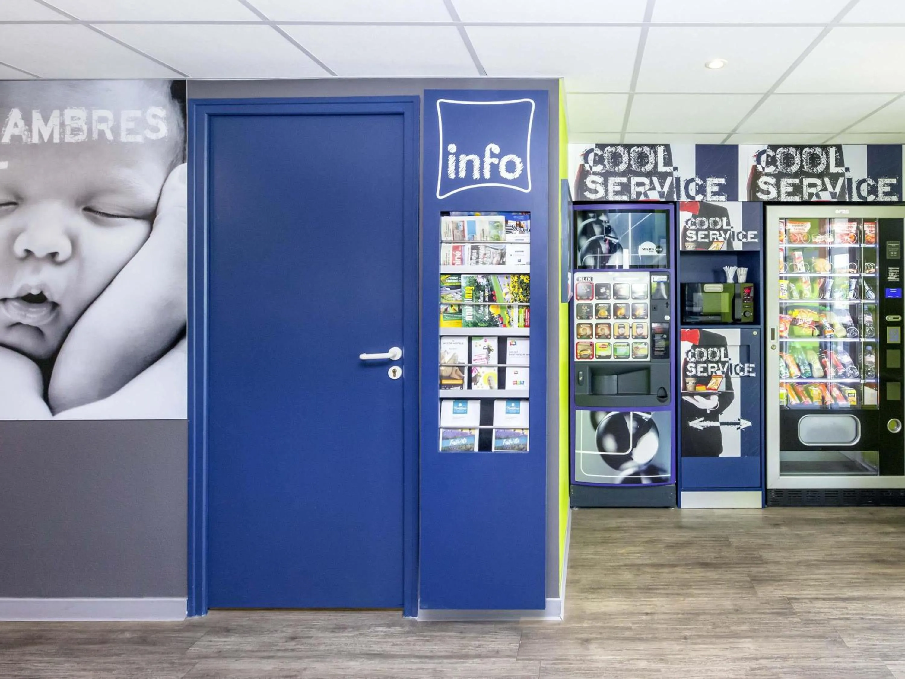 Other in Ibis Budget Montelimar