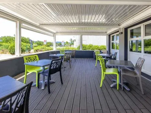 Ibis Budget Montelimar Ibis Budget Montelimar