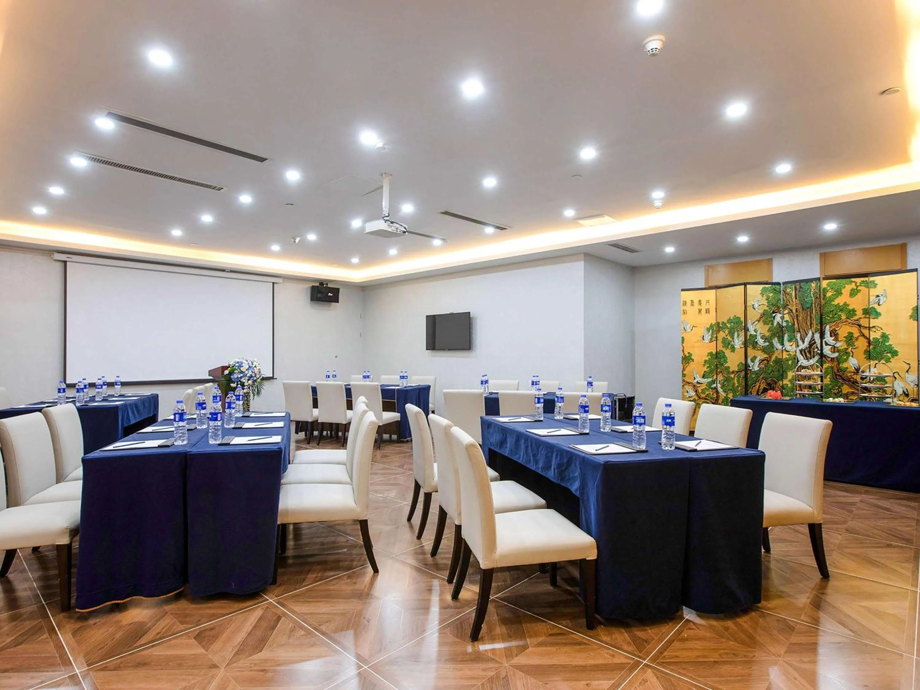 Meeting/conference room in Novotel Nanjing Central