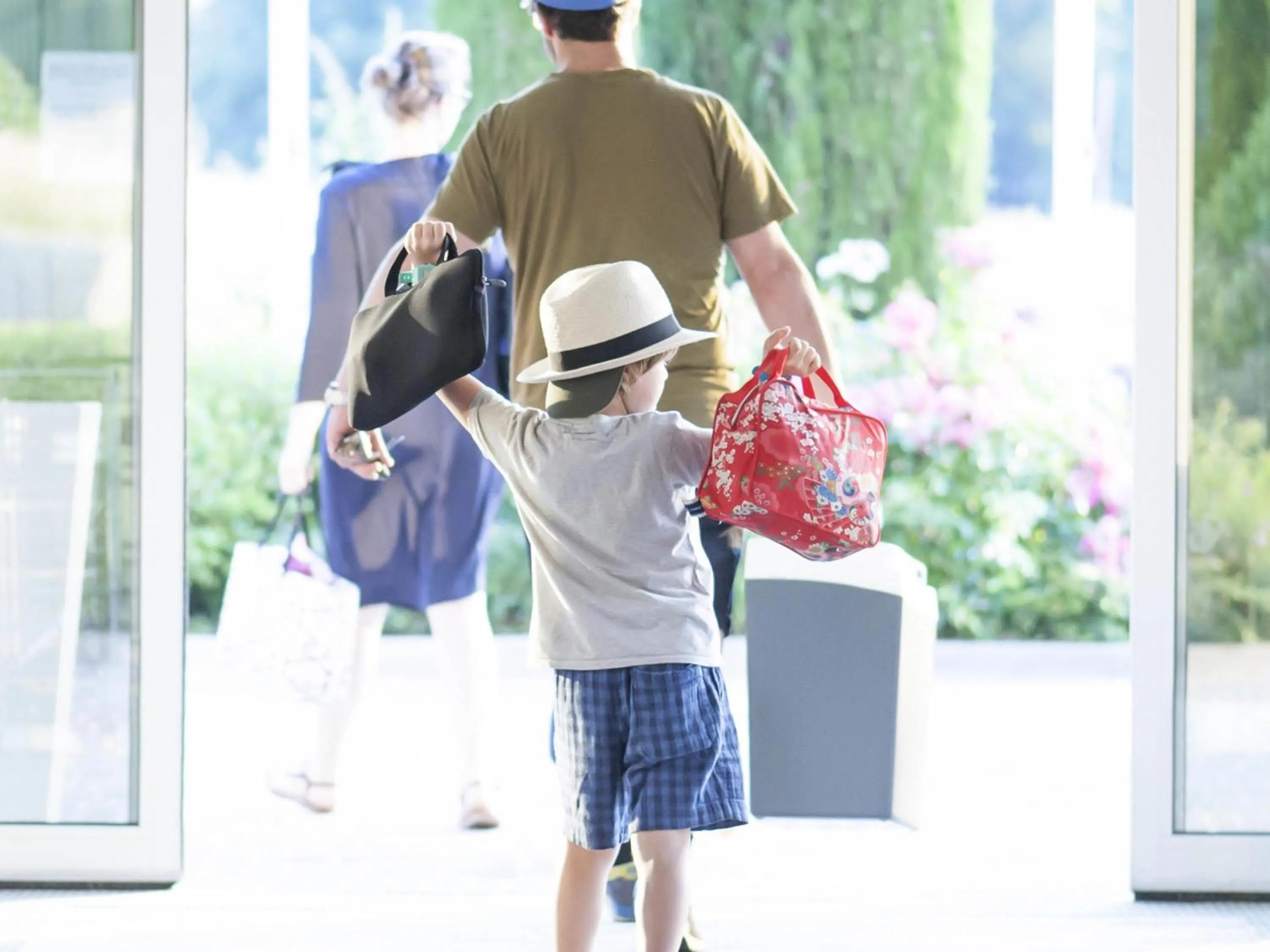 Other in Novotel Basel City