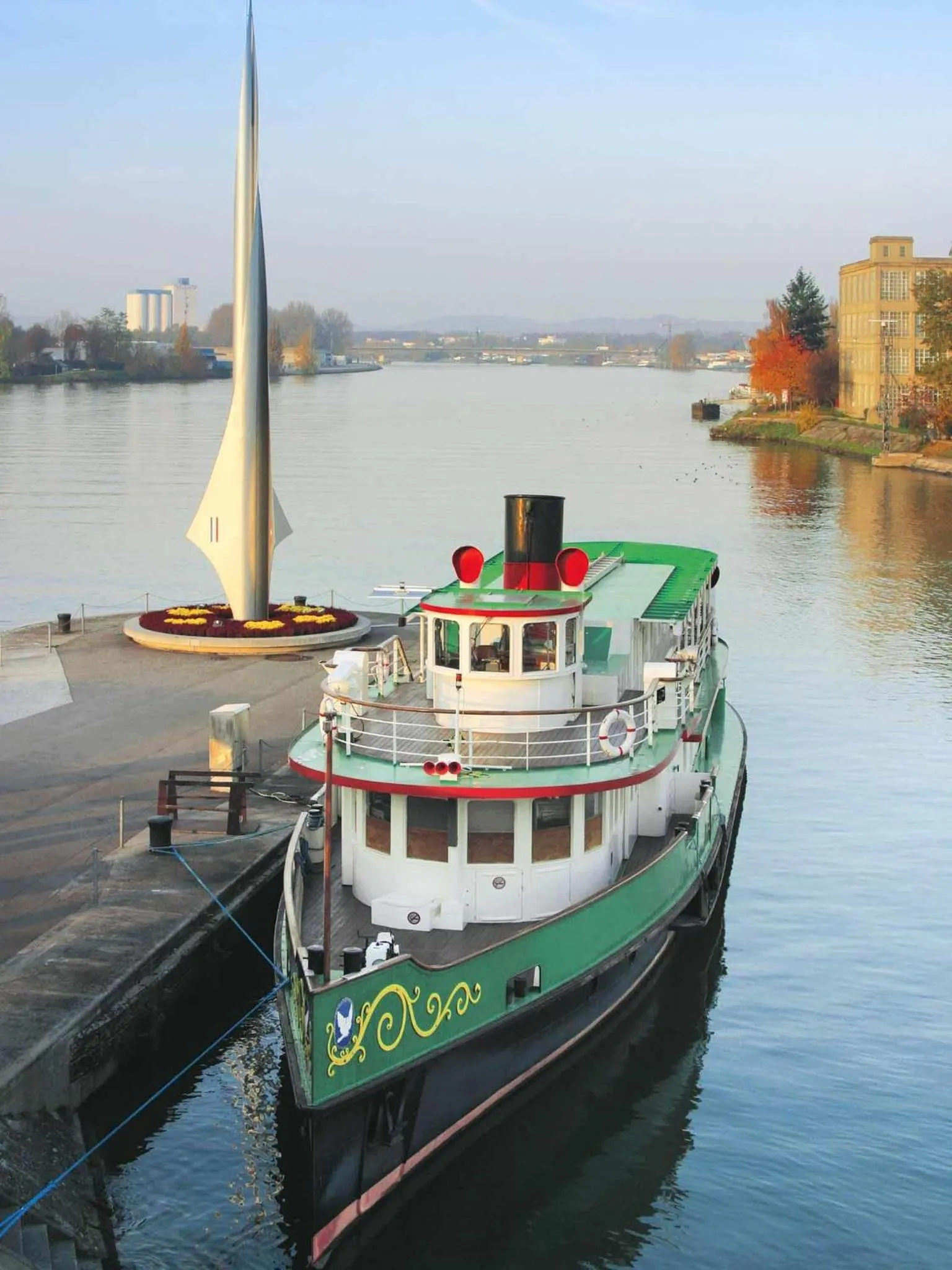 Other in Novotel Basel City