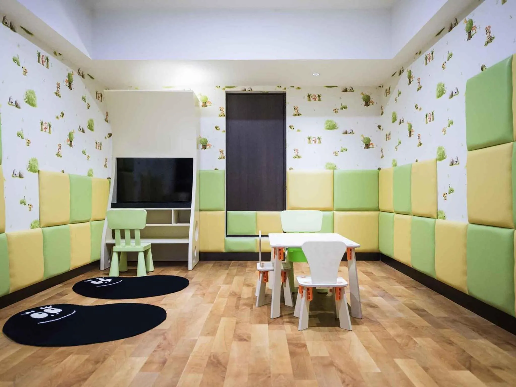 Other in Novotel Ambassador Suwon