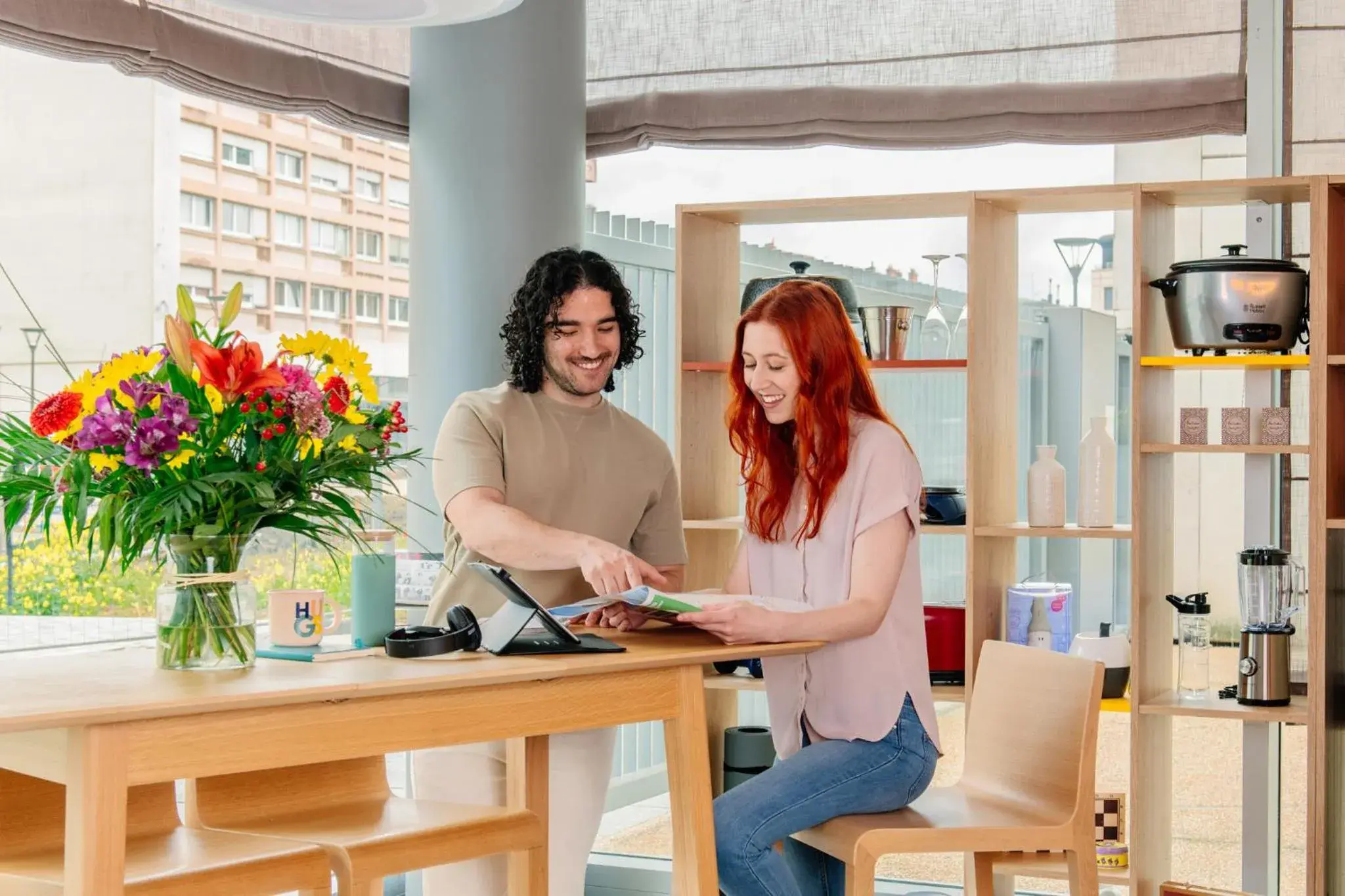 Property building in Aparthotel Adagio Access Nancy Centre Property building in Aparthotel Adagio Access Nancy Centre