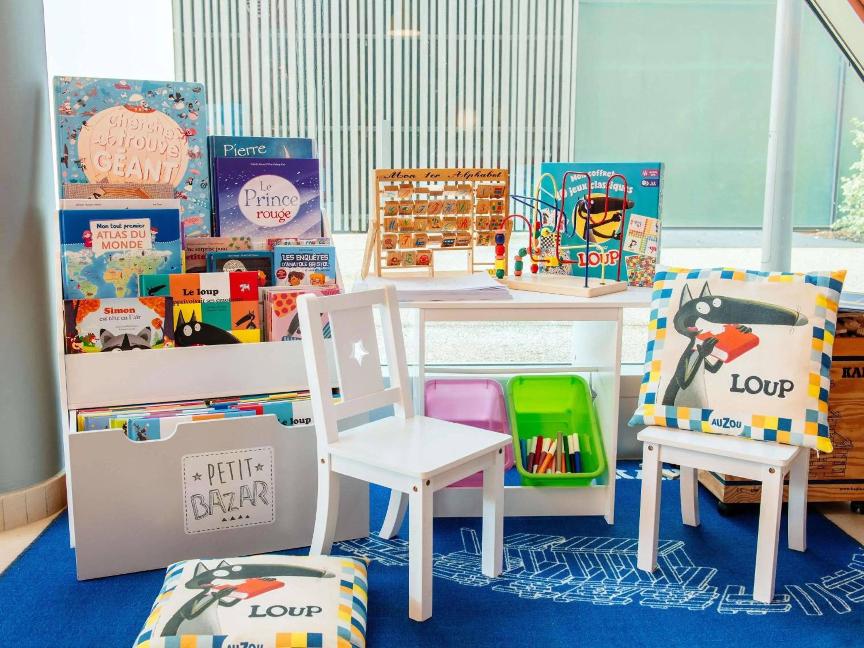 Other in Aparthotel Adagio Access Nancy Centre