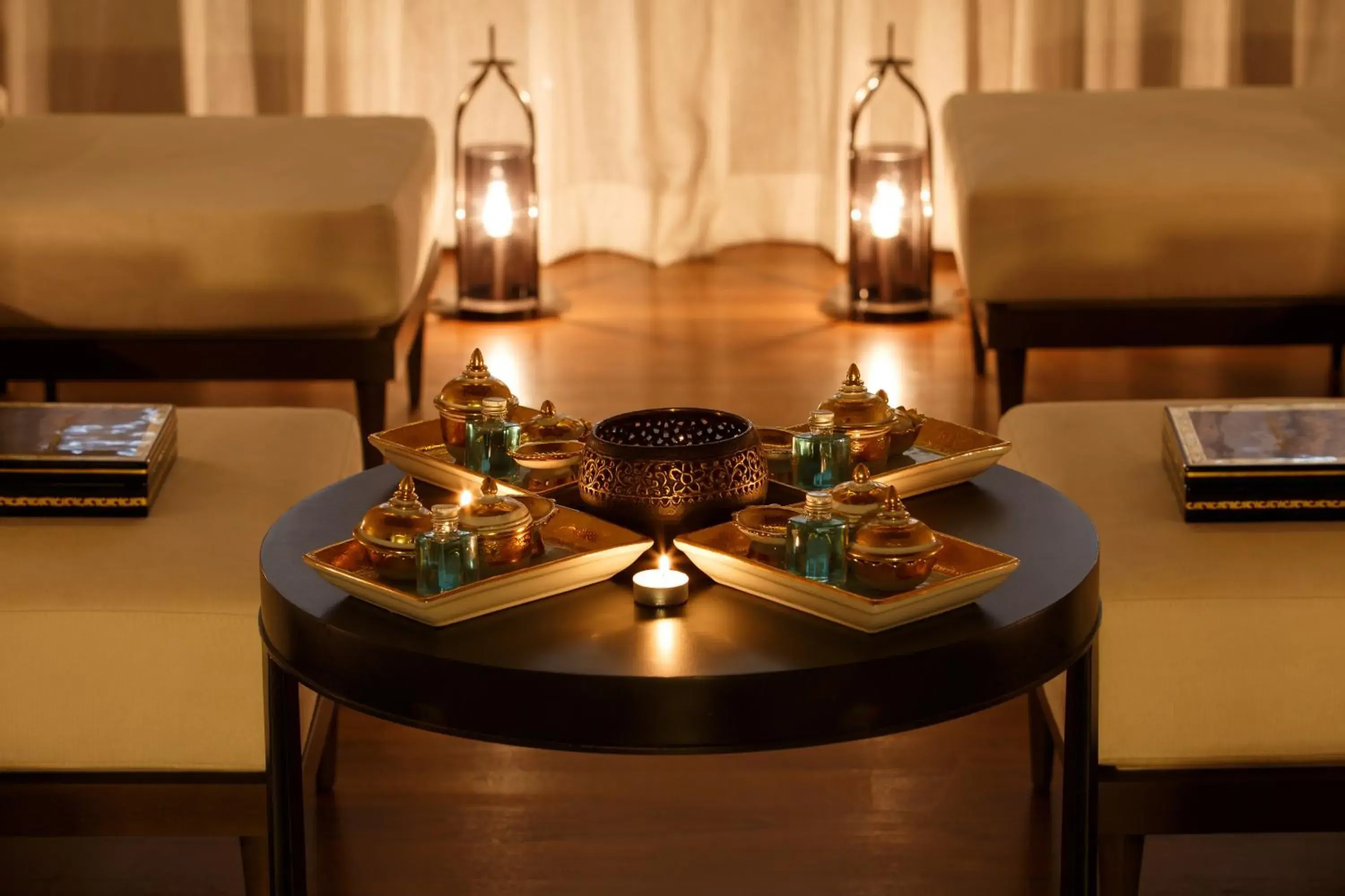 Spa and wellness centre/facilities, Food in The Lake Garden Nay Pyi Taw - MGallery Collection Spa and wellness centre/facilities, Food in The Lake Garden Nay Pyi Taw - MGallery Collection