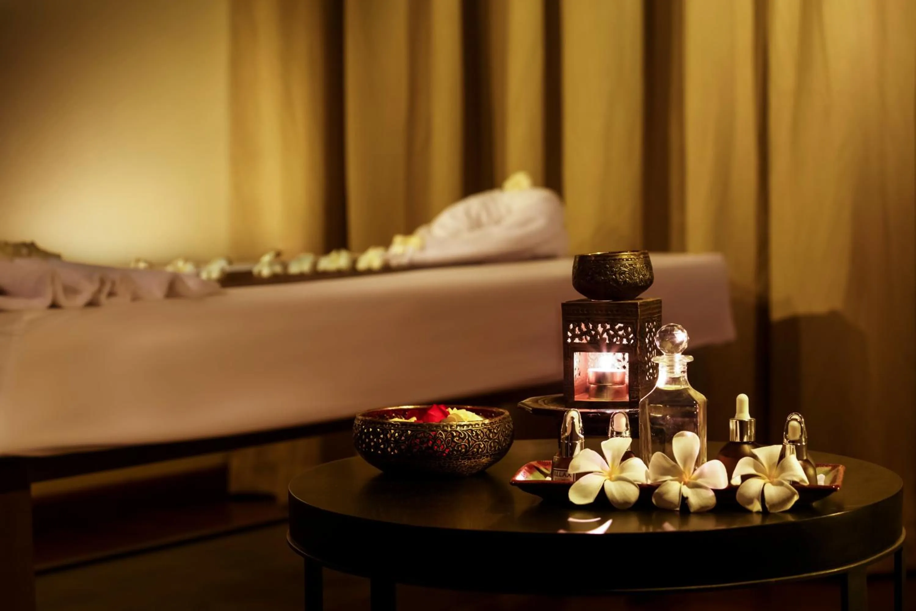 Massage, Coffee/Tea Facilities in The Lake Garden Nay Pyi Taw - MGallery Collection