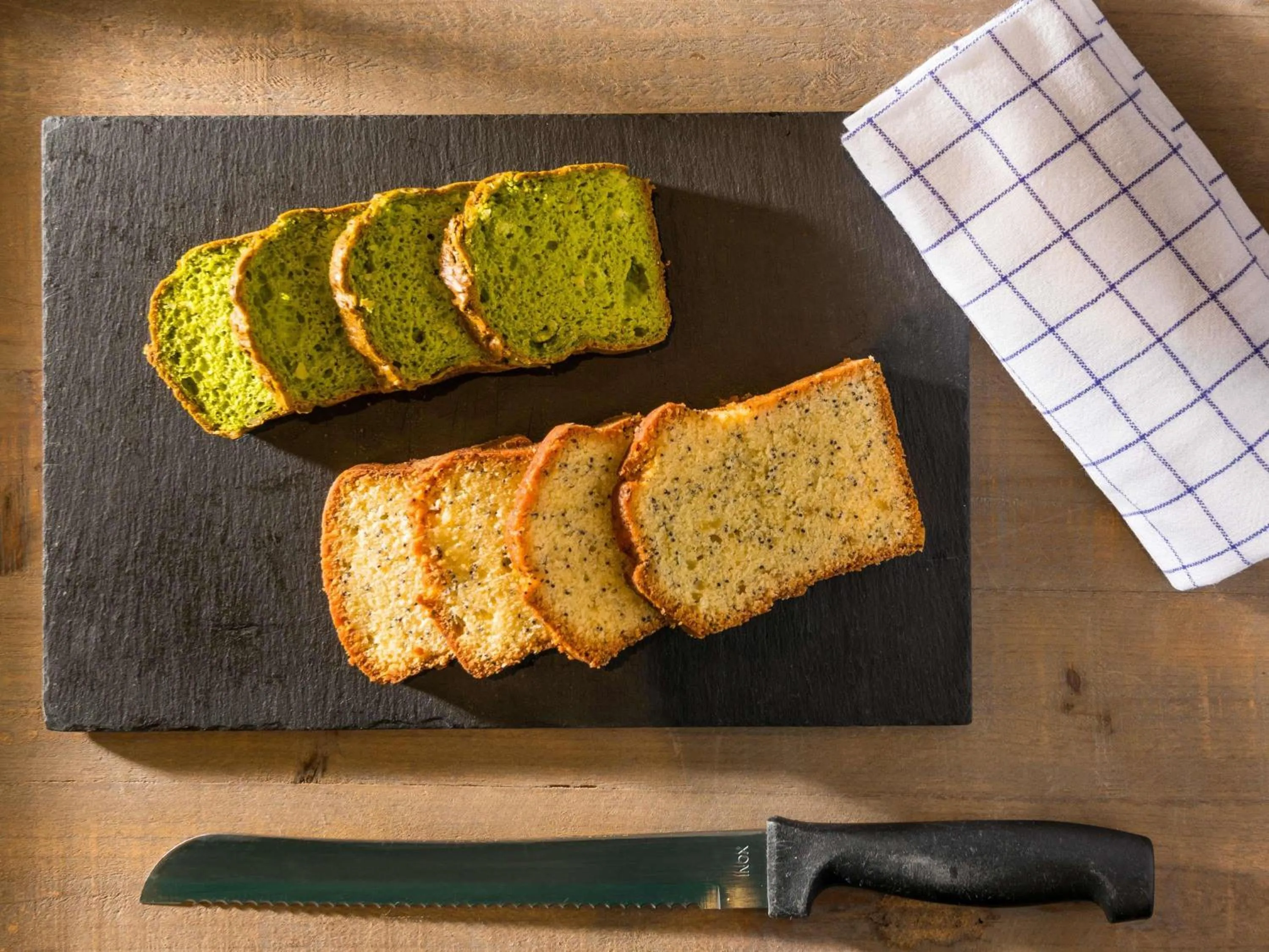 Breakfast in Aparthotel Adagio La Defense Courbevoie