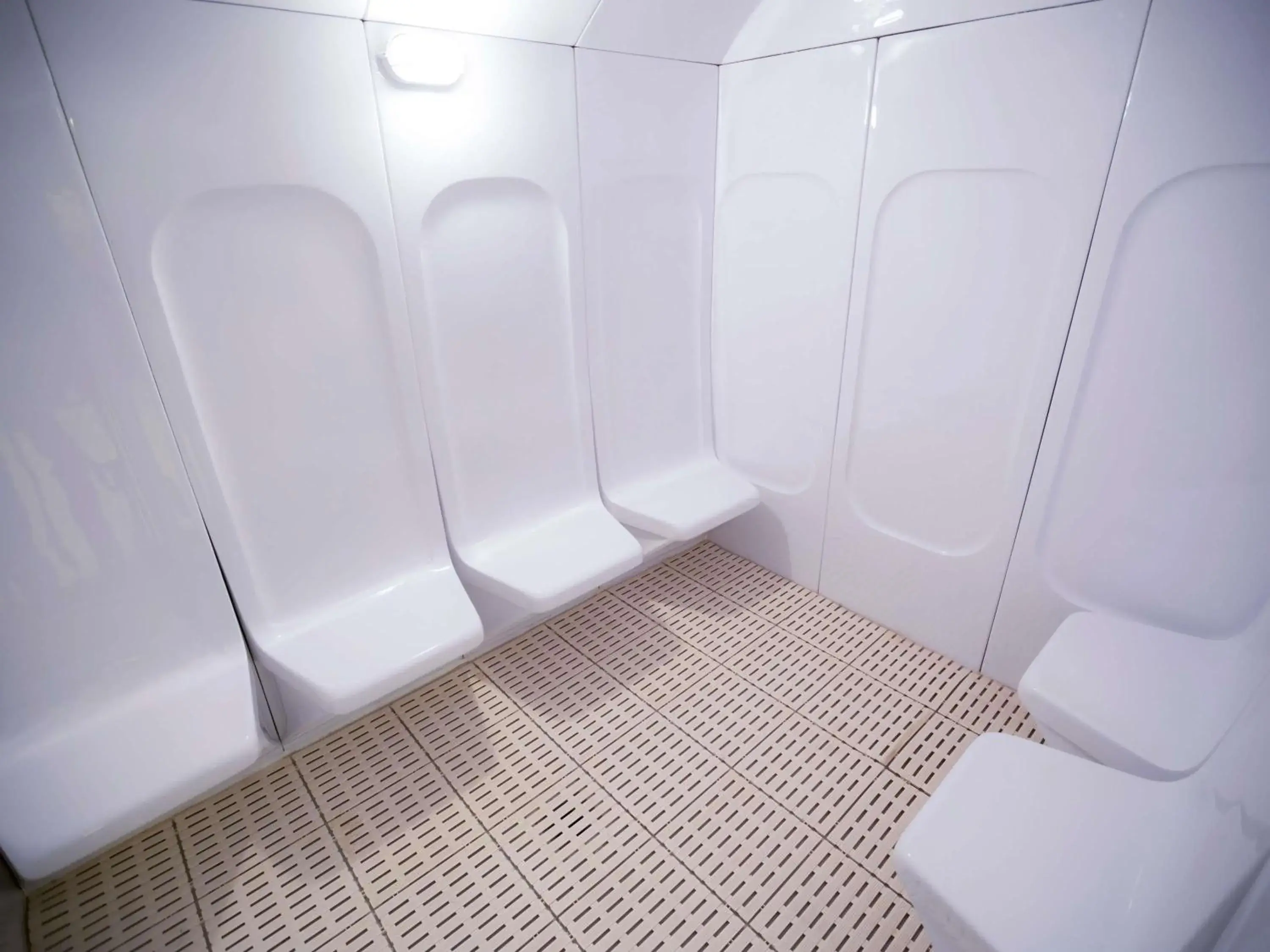 Spa and wellness centre/facilities in Grand Mercure Majlis Residences Abu Dhabi Spa and wellness centre/facilities in Grand Mercure Majlis Residences Abu Dhabi