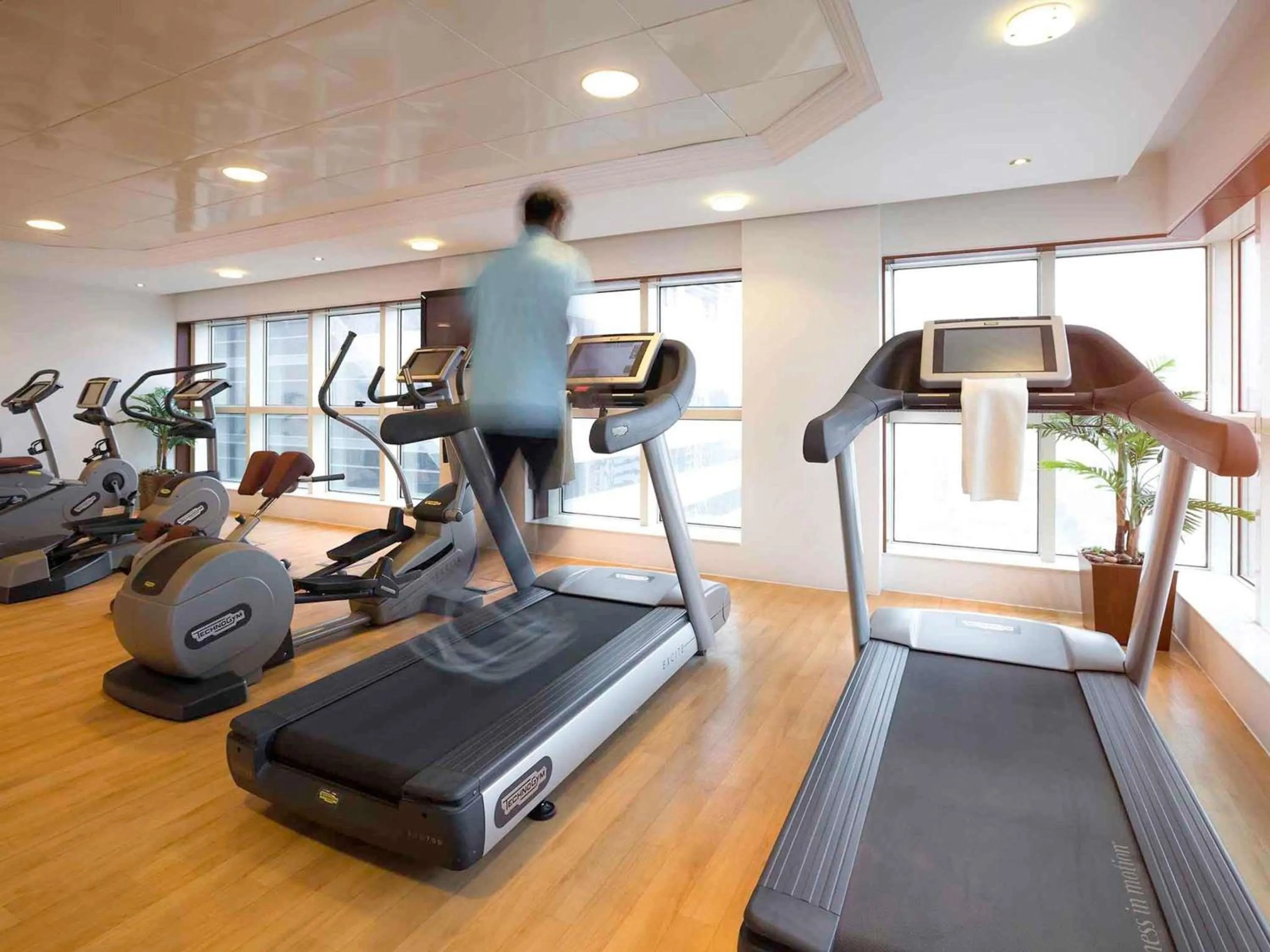 Other in Grand Mercure Majlis Residences Abu Dhabi