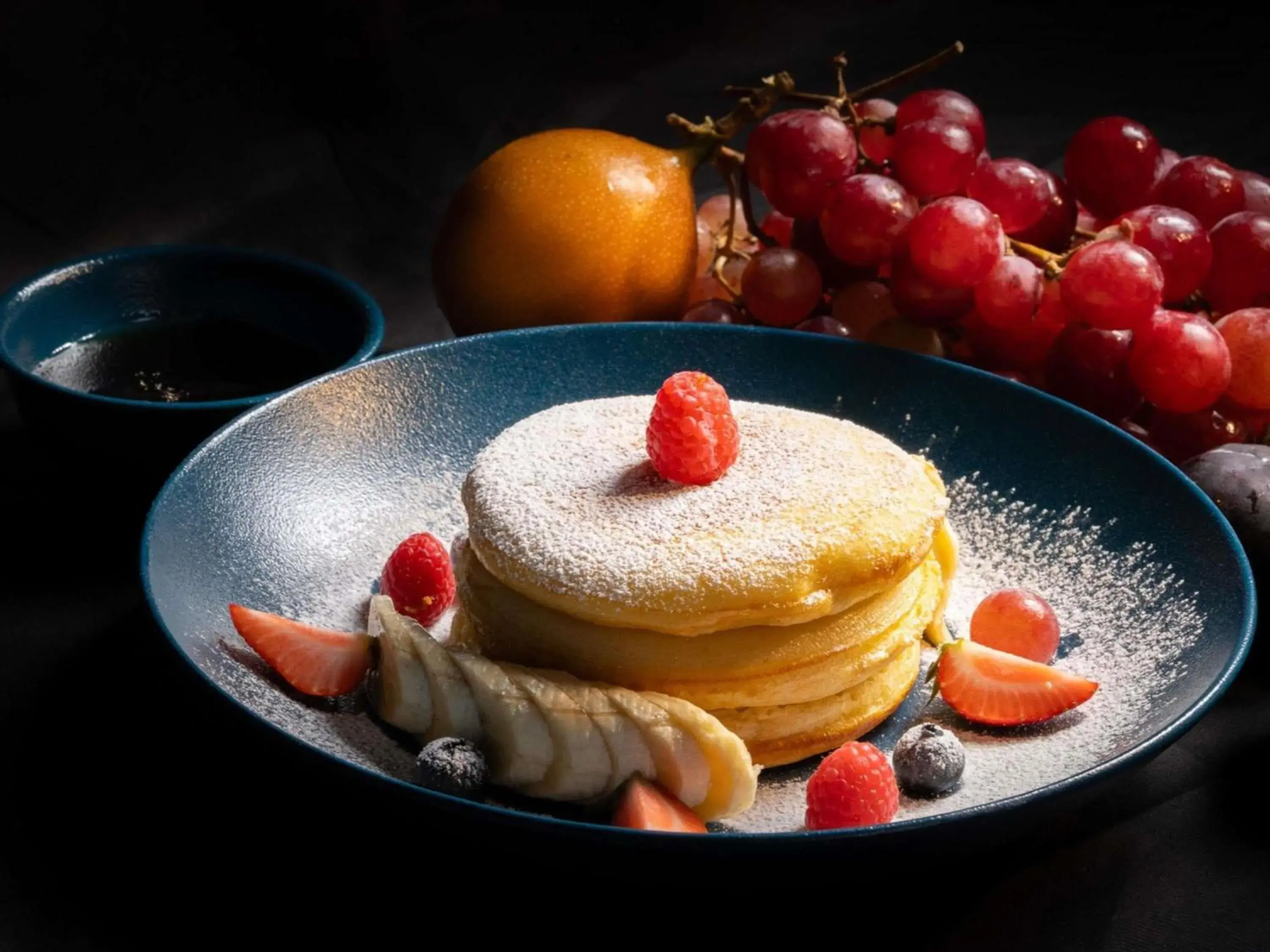 Restaurant/places to eat in Grand Mercure Majlis Residences Abu Dhabi Restaurant/places to eat in Grand Mercure Majlis Residences Abu Dhabi