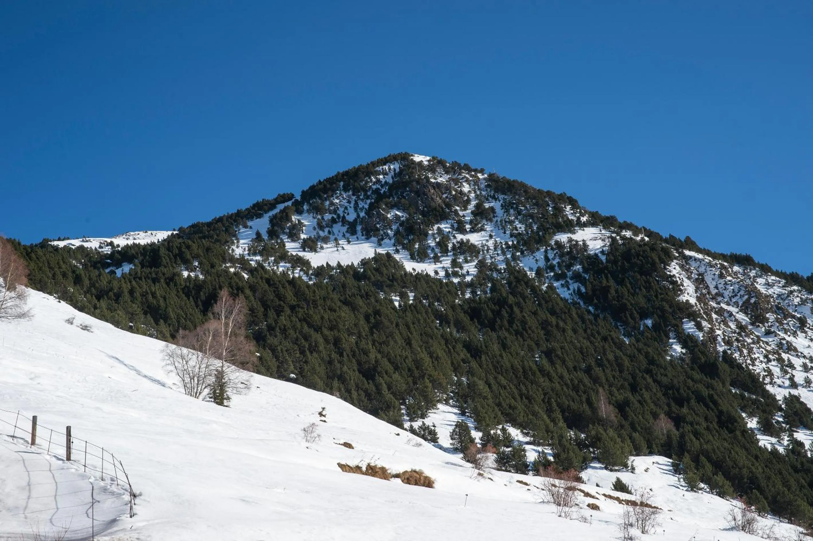 Day in Pierre & Vacances La Merceria