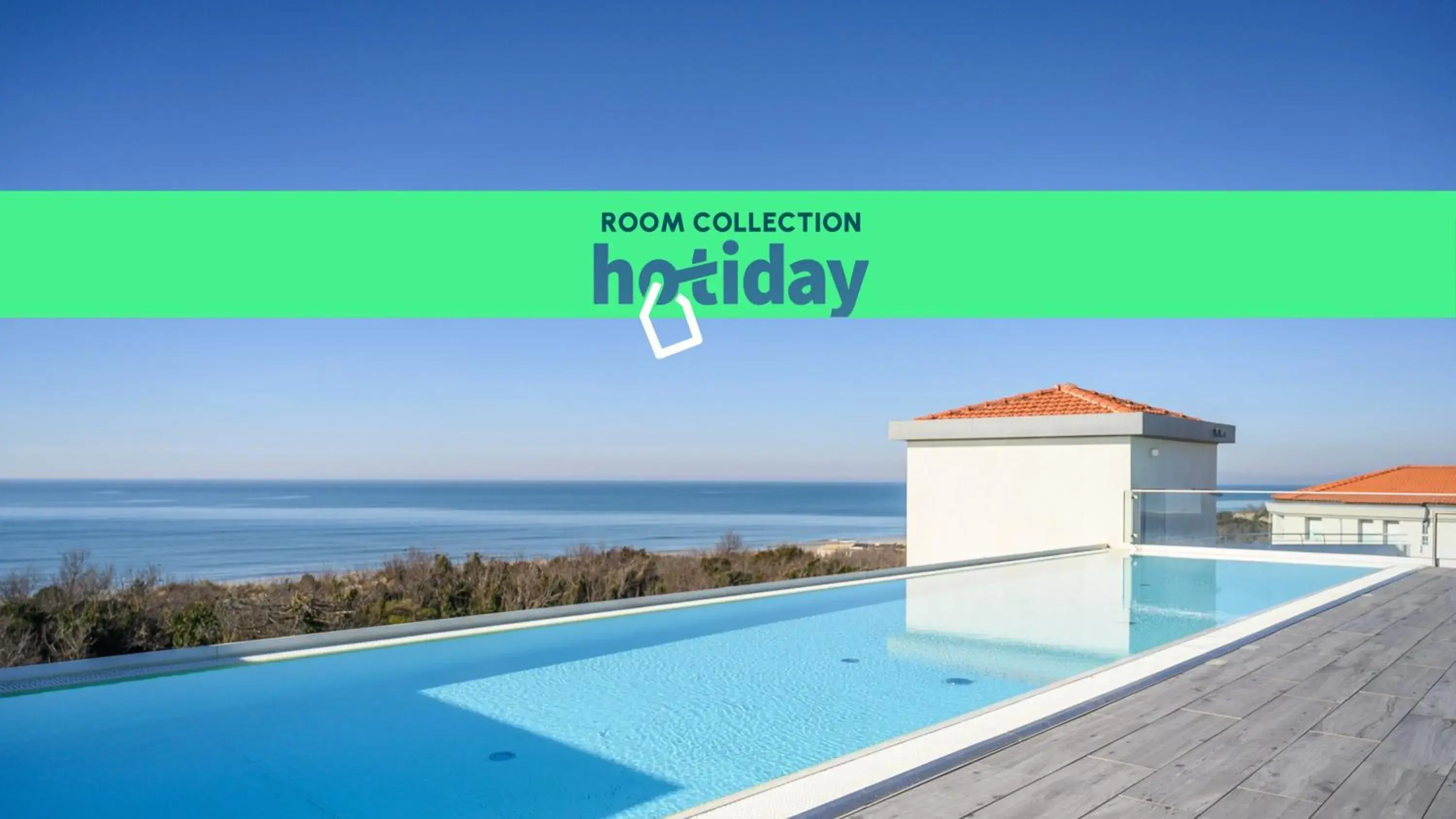 HOTIDAY Room Collection - Tirrenia HOTIDAY Room Collection - Tirrenia