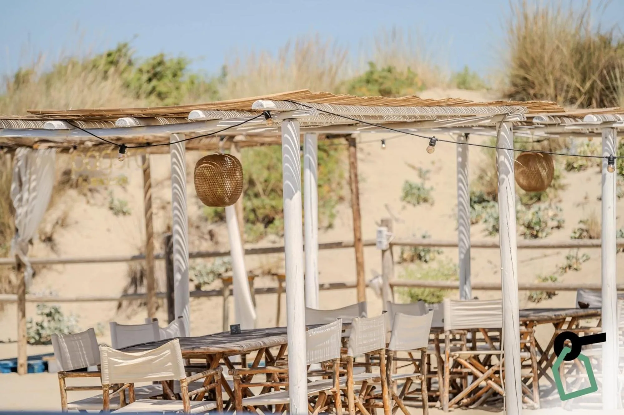 Beach in HOTIDAY Room Collection - Tirrenia