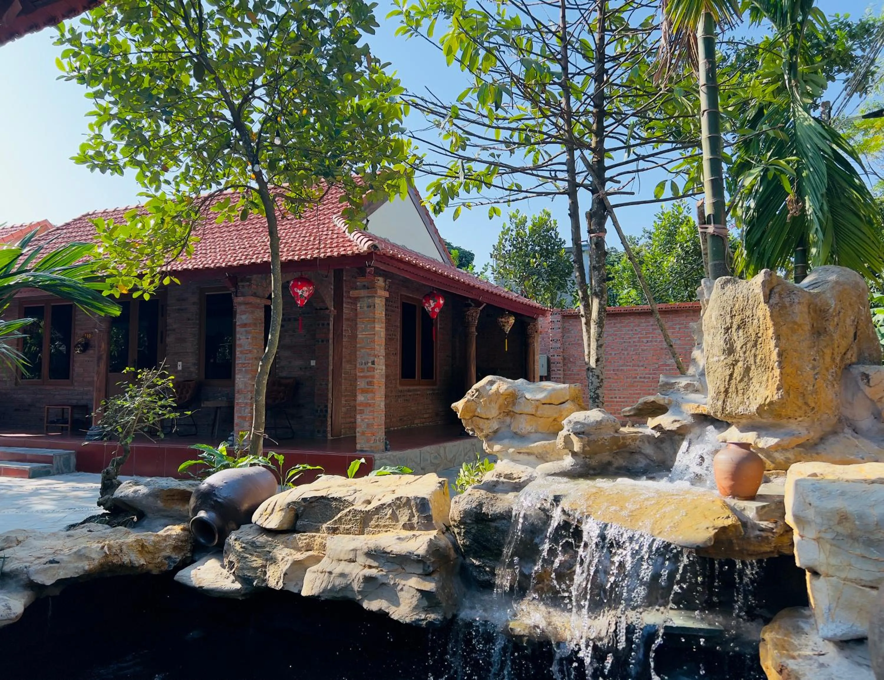 Day in Ninh Binh Family Homestay